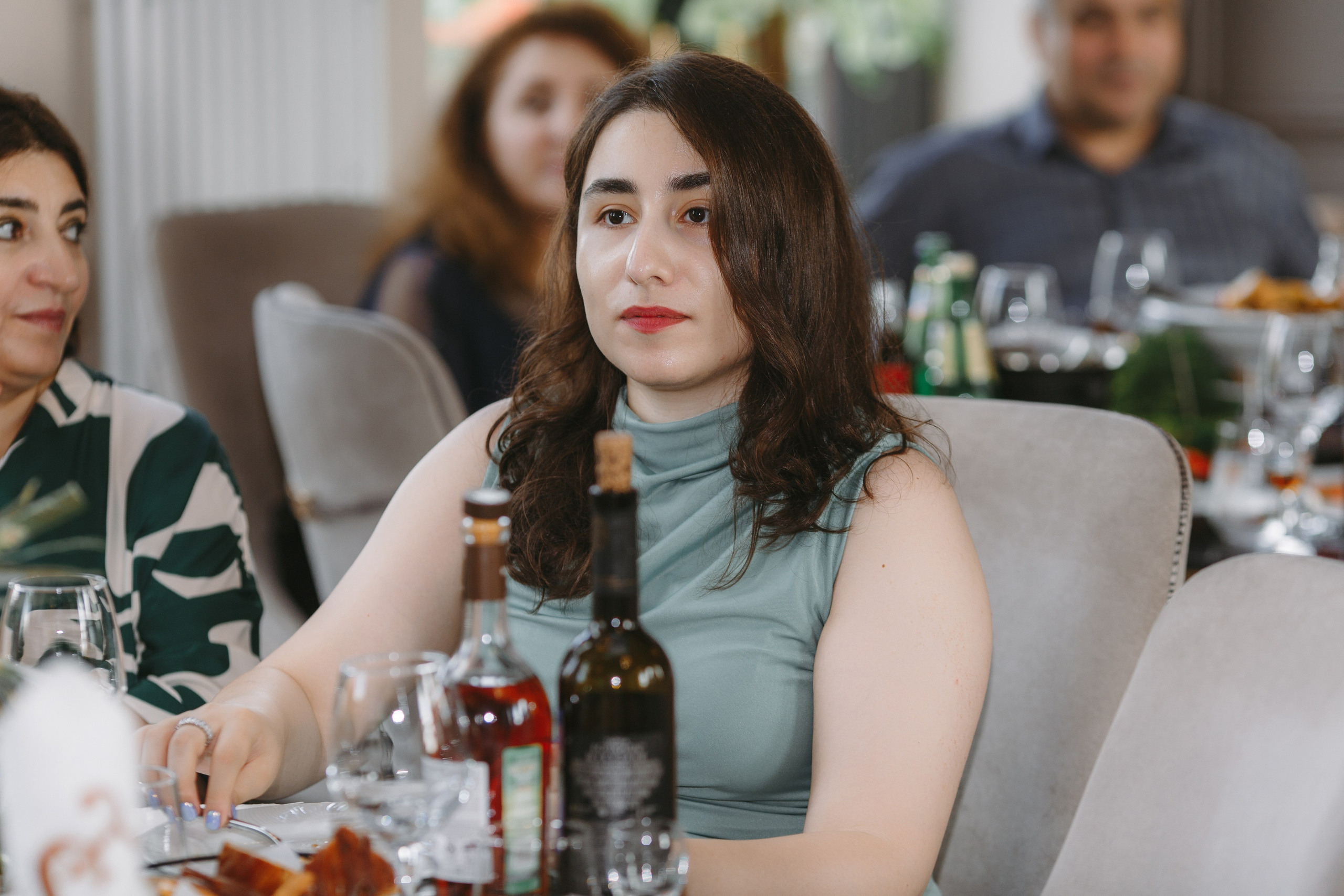 Шаварш и Мария. Свадебный фотограф Александр Абрамов Москва / Зеленоград