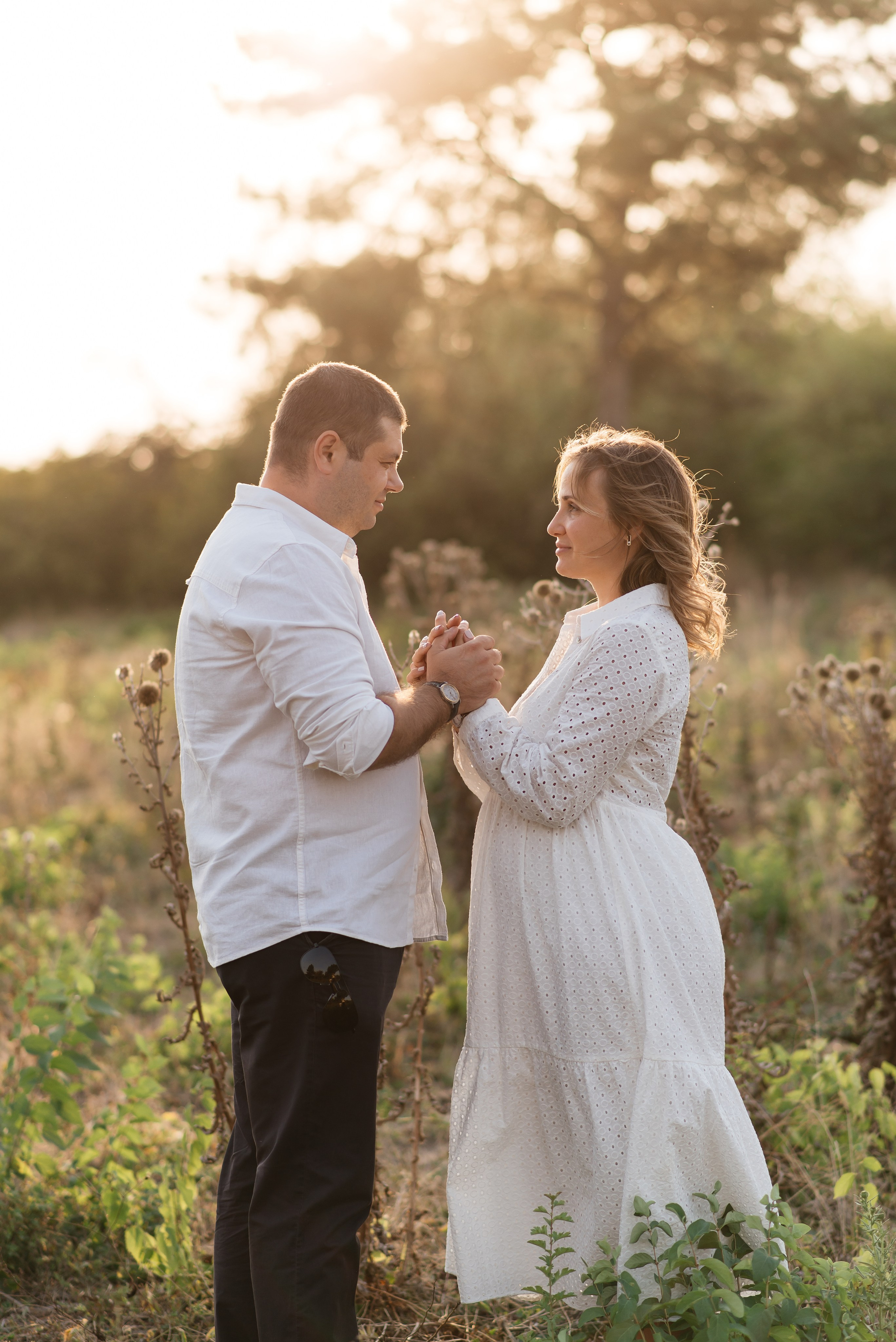 Семейная съемка. Фотограф новорожденных в Ростове-на-Дону