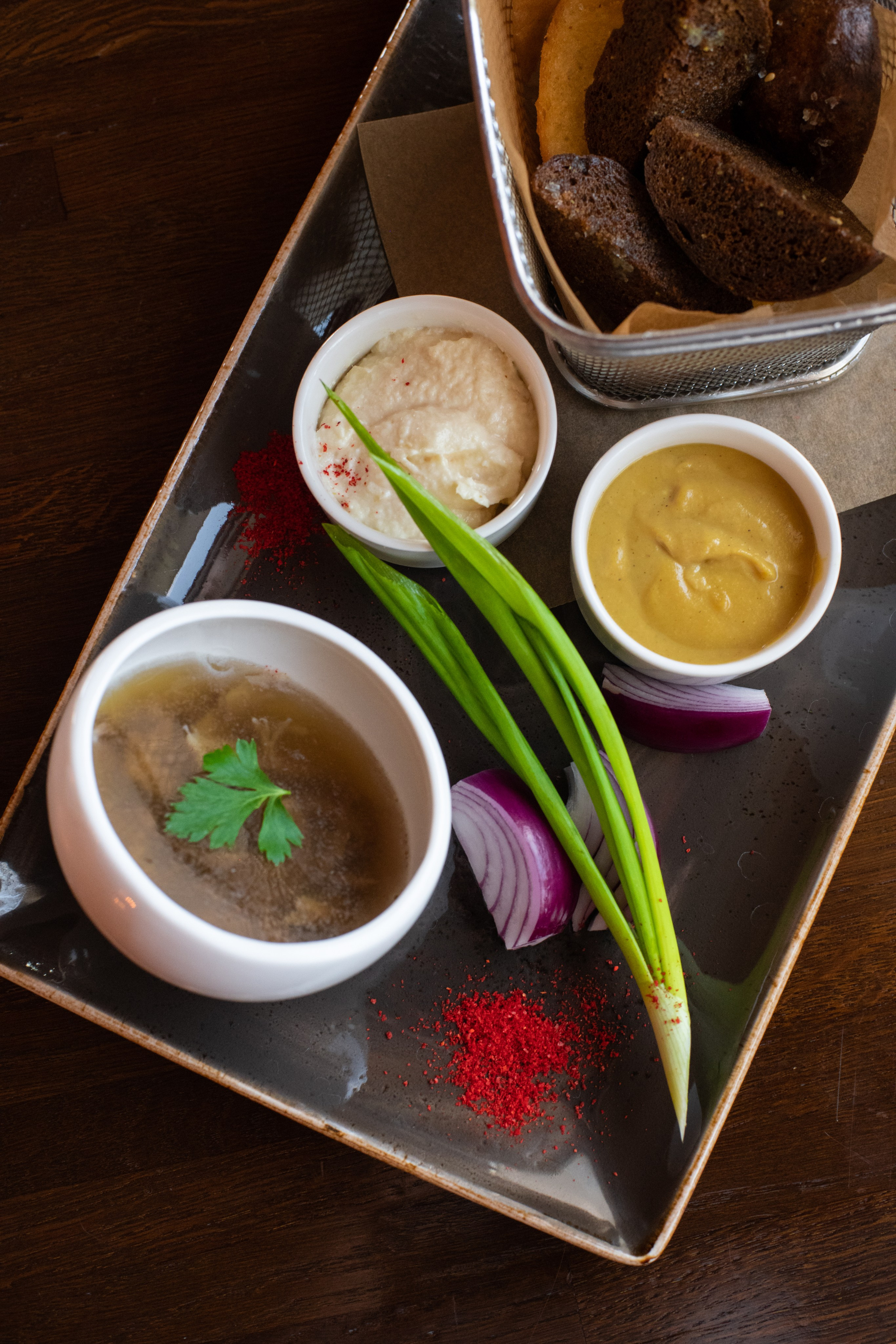 Фуд. Фотограф Роман Ефремов