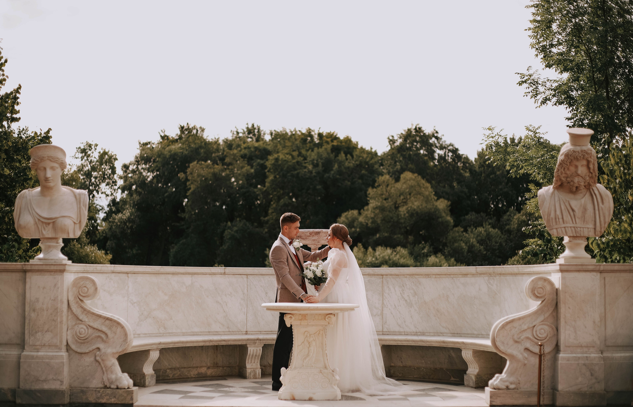 Артём и Евгения. Свадебный фотограф Эля Годлевская