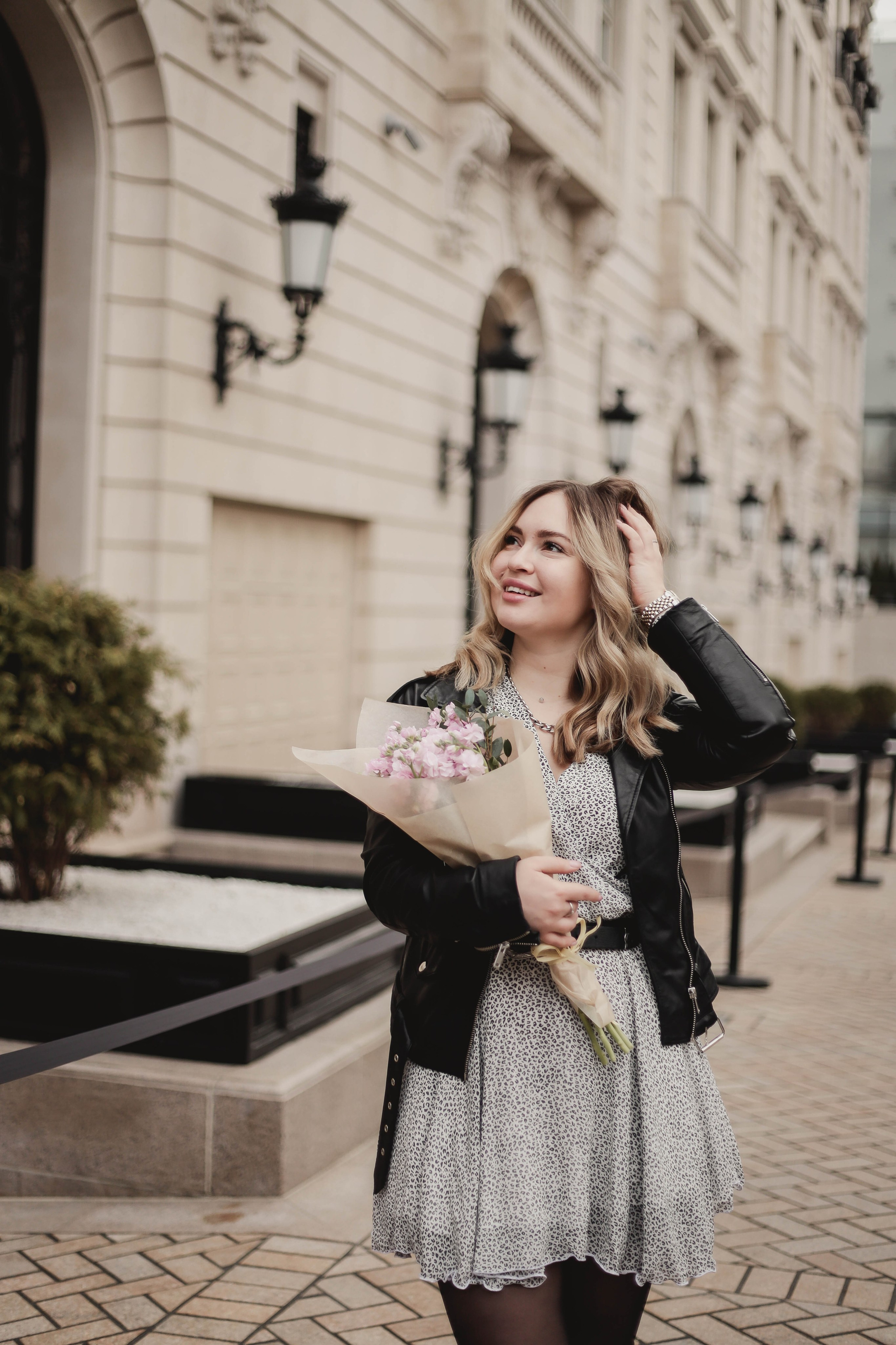 Прогулка с Олей. Свадебный, семейный и детский фотограф в Люберцах Зайцева Анастасия