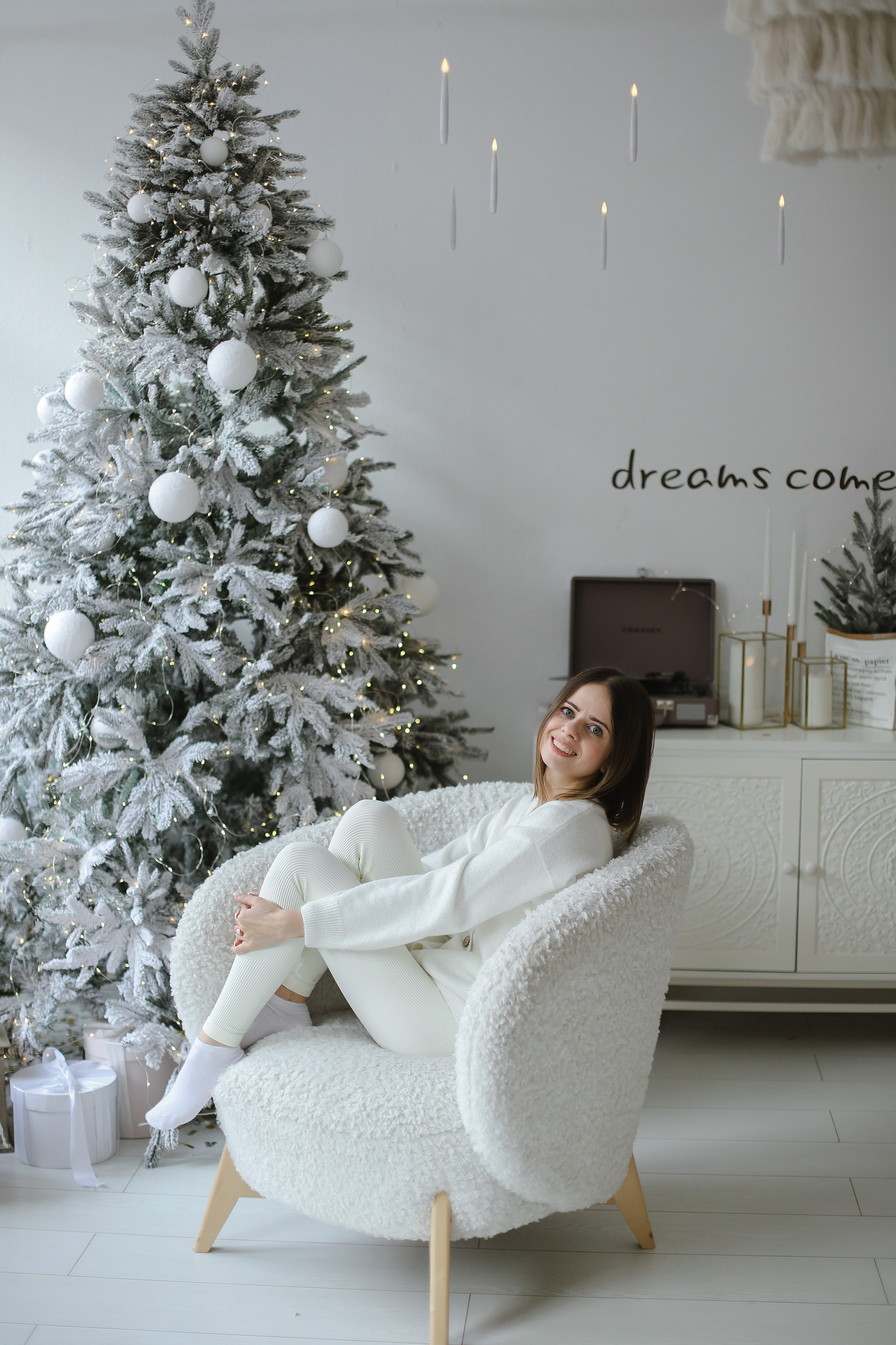 Фотодень в студии Drims. Люберцы. Свадебный, семейный и детский фотограф в Люберцах Зайцева Анастасия