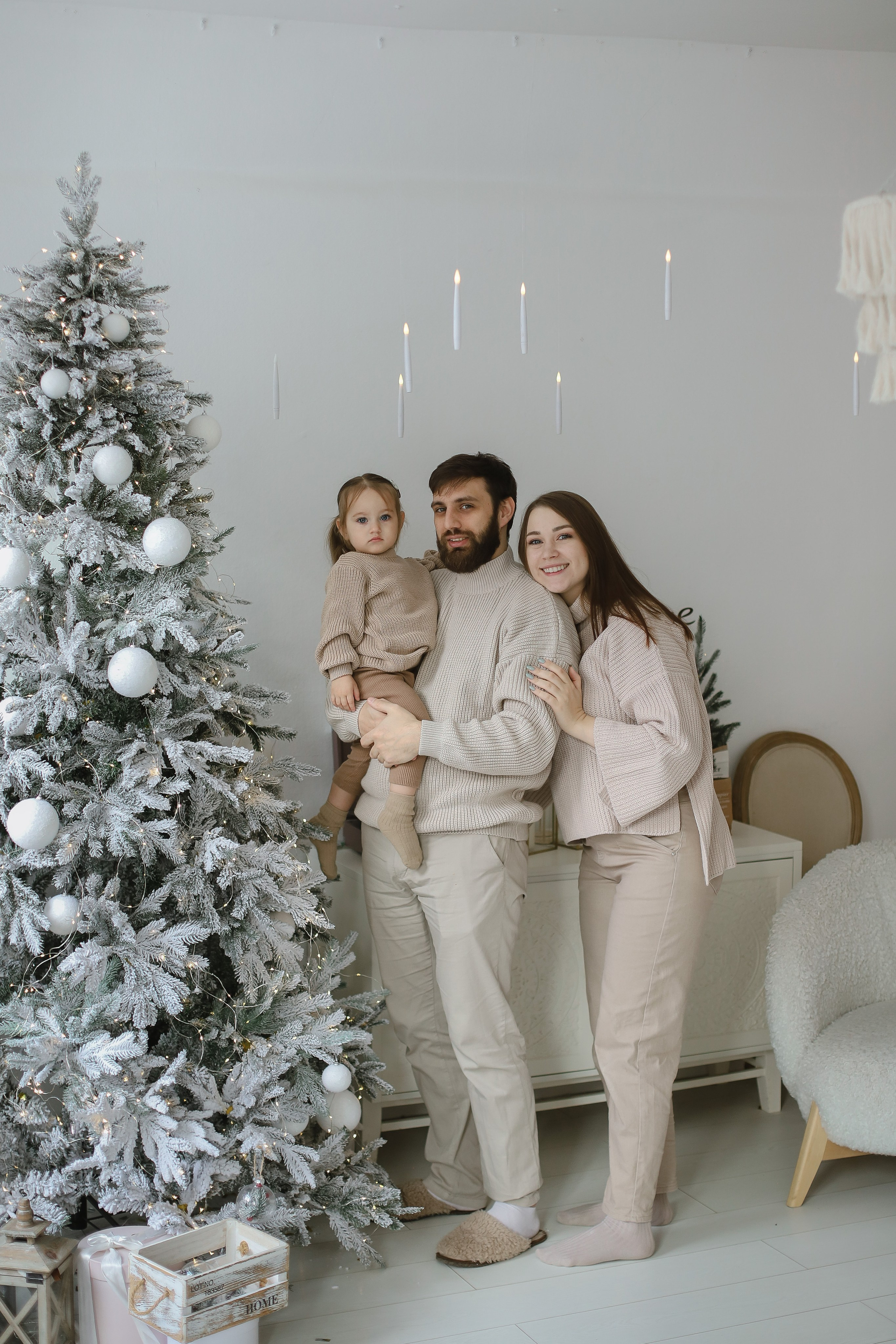 Фотодень в студии Drims. Люберцы. Свадебный, семейный и детский фотограф в Люберцах Зайцева Анастасия