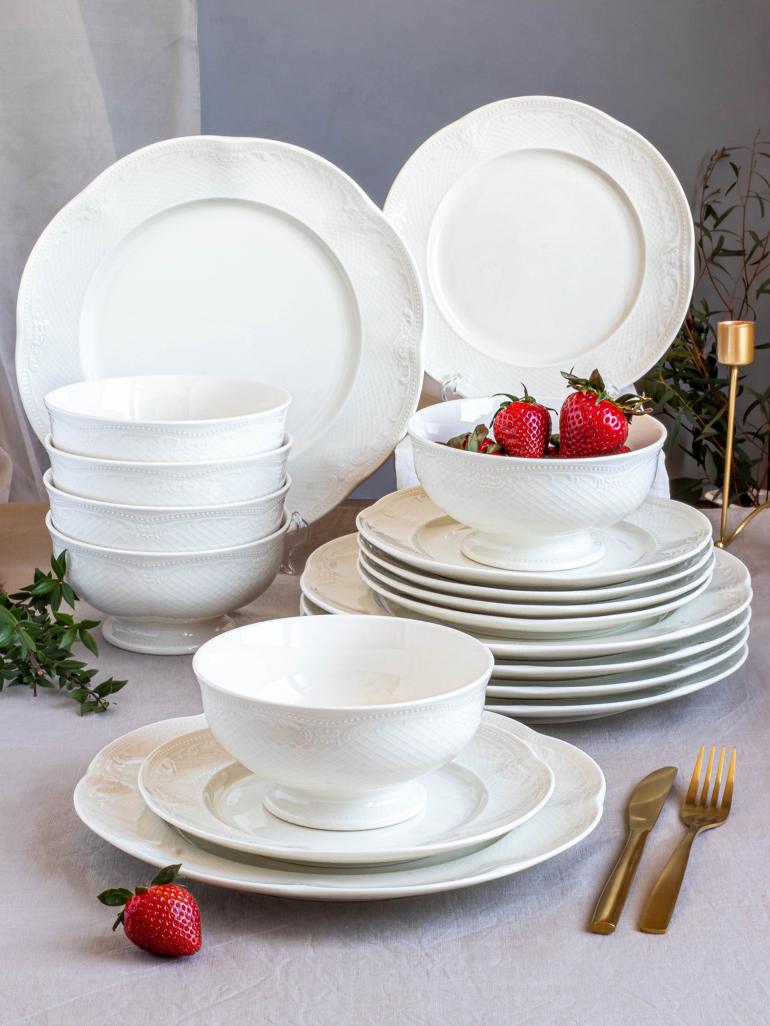 Фотосъемка сервиза