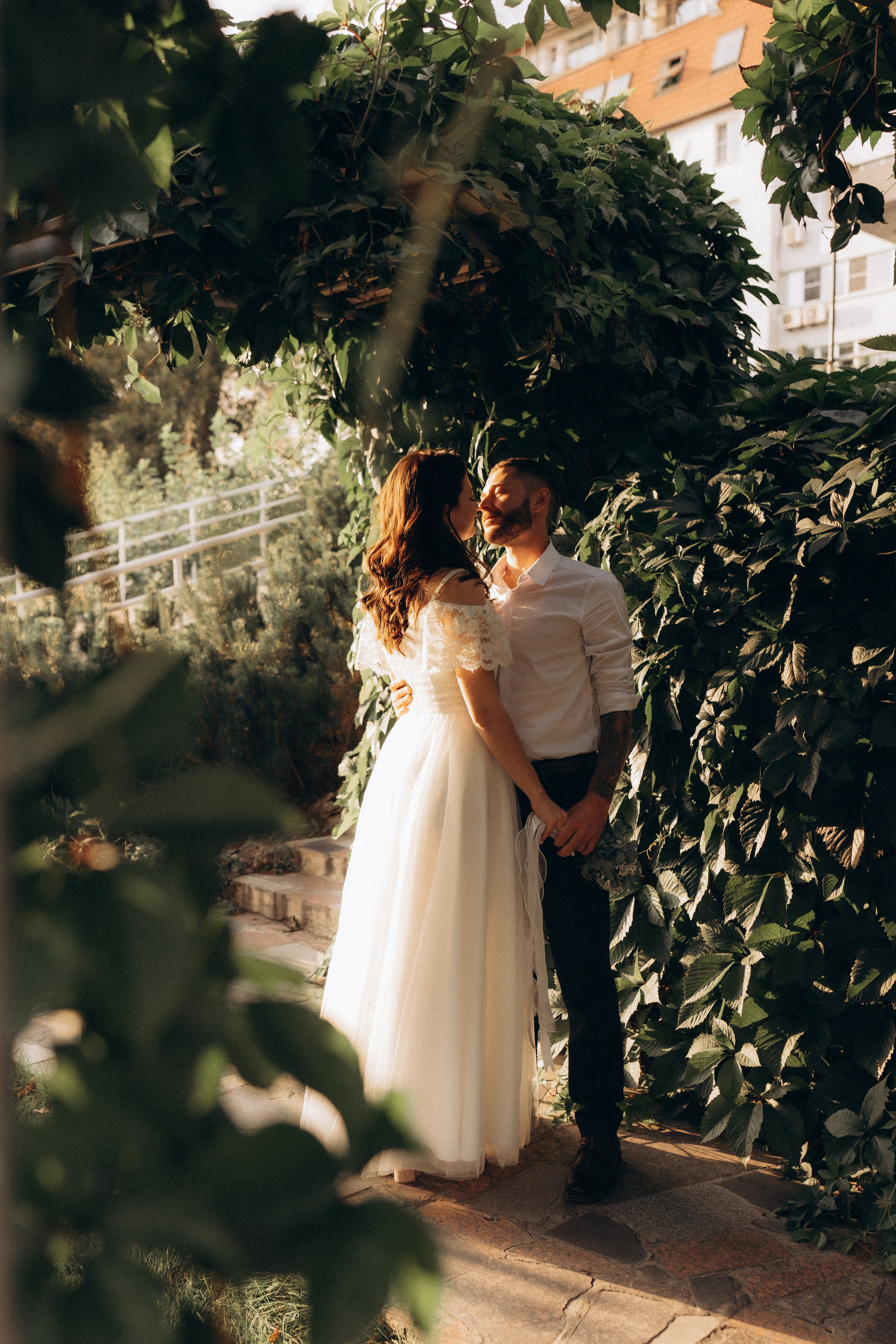 Александр и Евгения. Irina Keln lifestyle photography