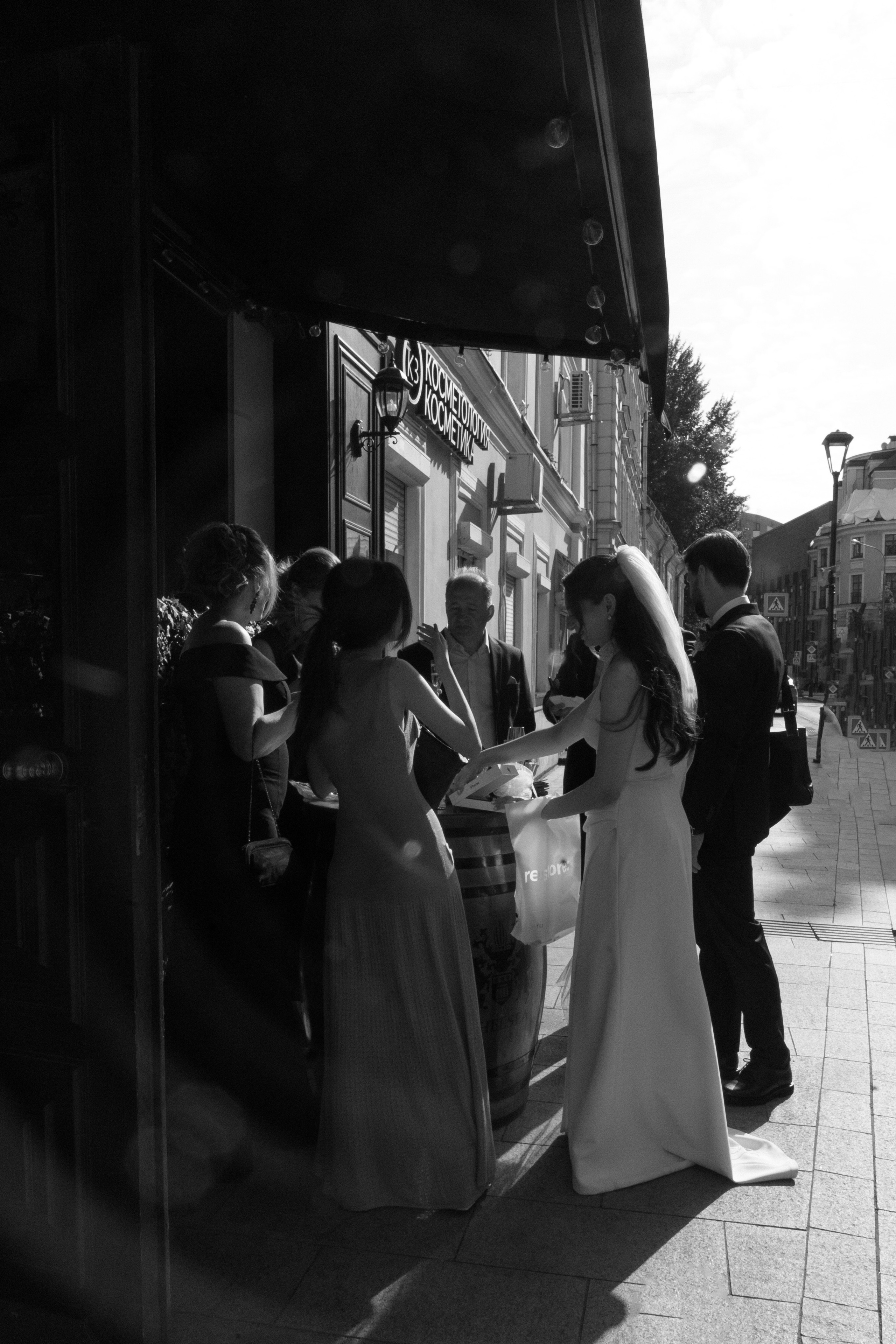 H | A. Свадебный фотограф ПИТЕР | МОСКВА