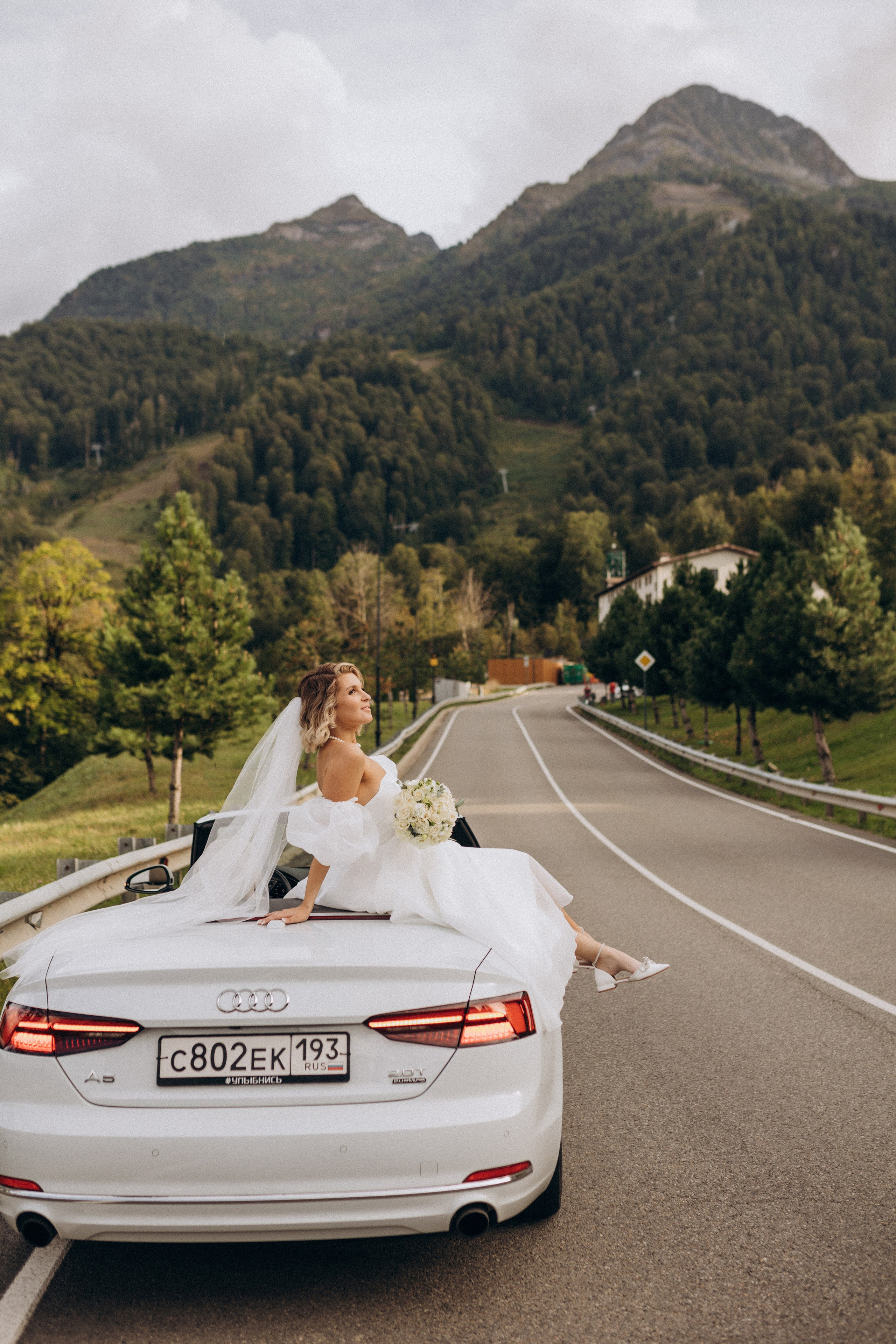 Виктор и Алина. Свадебный и love story фотограф в Санкт-Петербурге