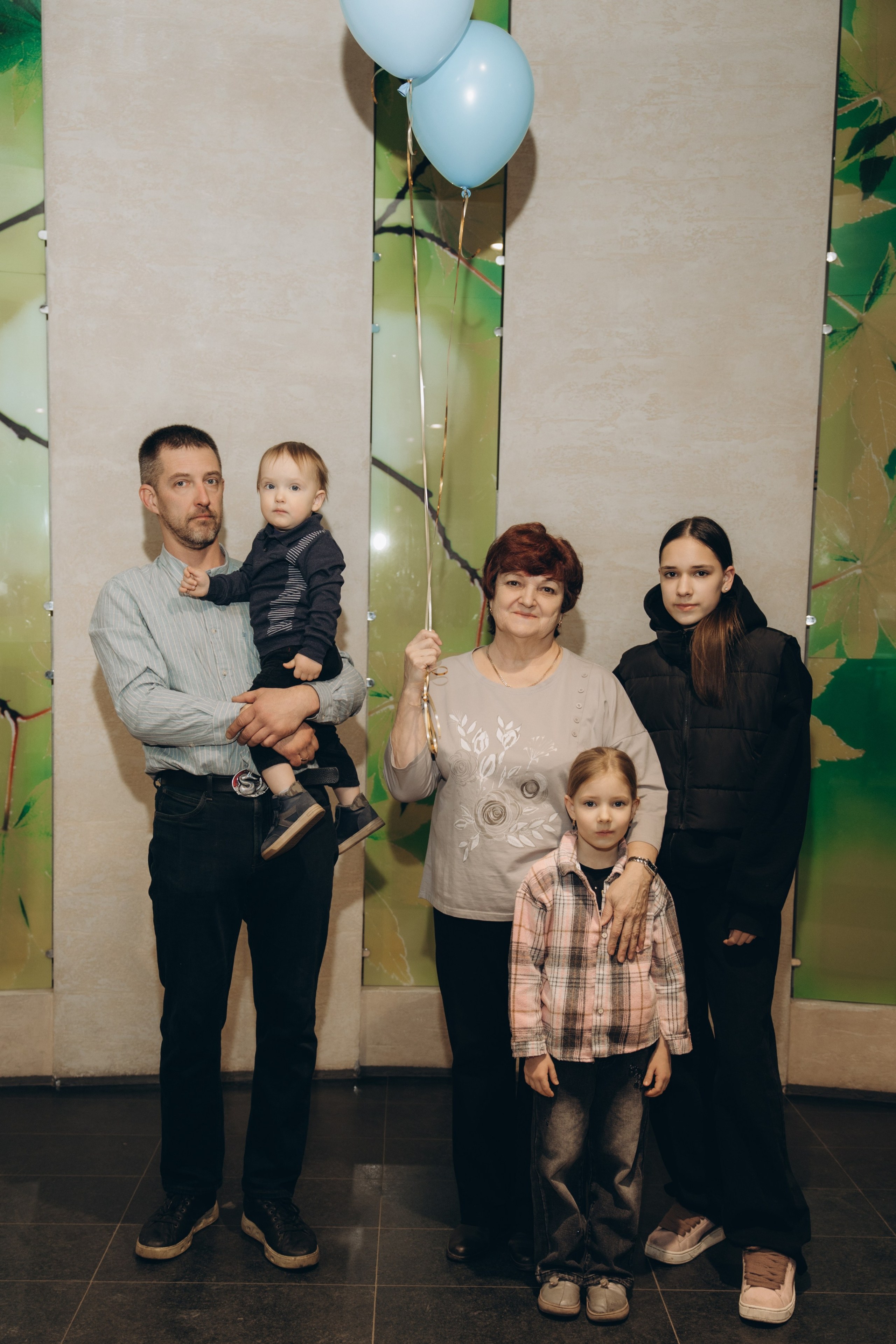 Выписка. Свадебный, семейный фотограф в Иркутске Светлана Макаричева