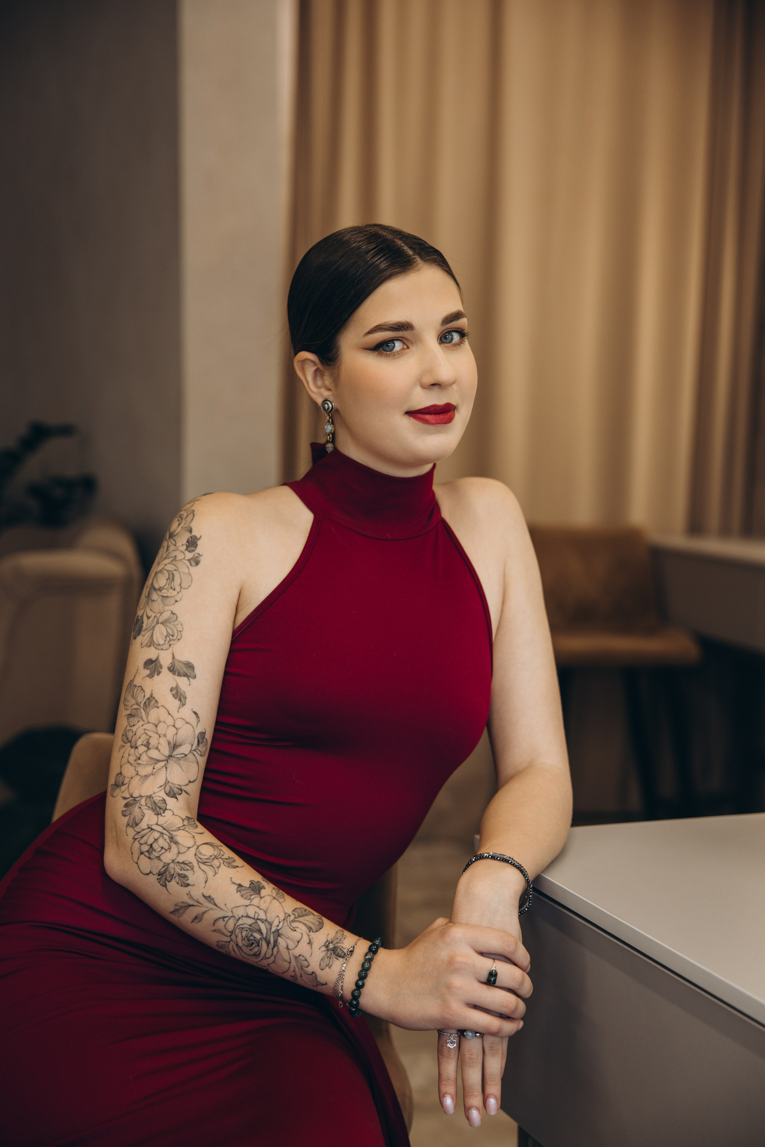 День рождения Валентины. Свадебный, семейный фотограф в Иркутске Светлана Макаричева