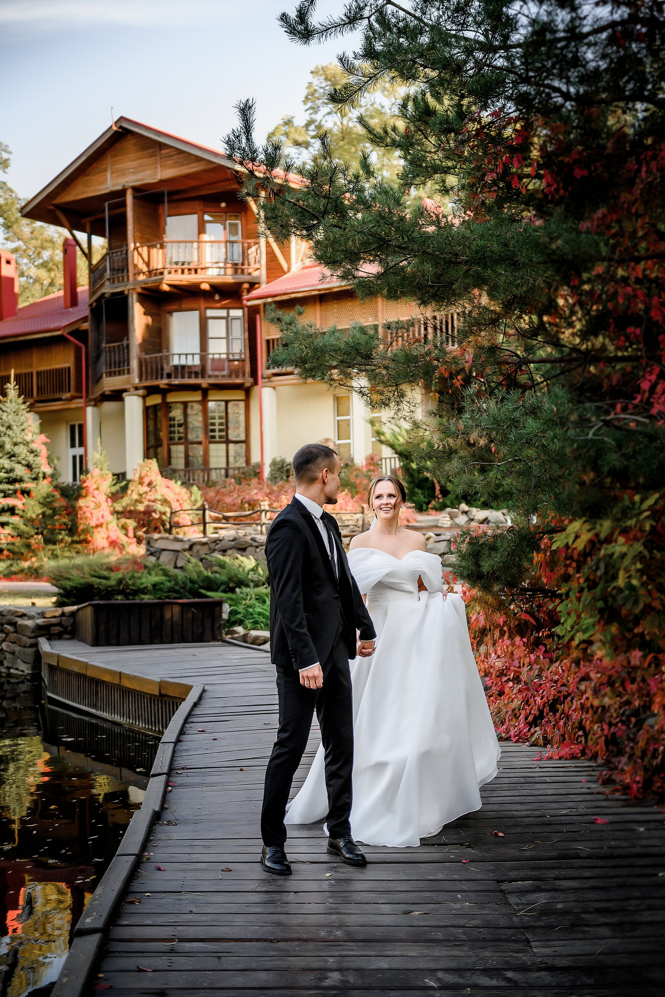 Ваня и Катя