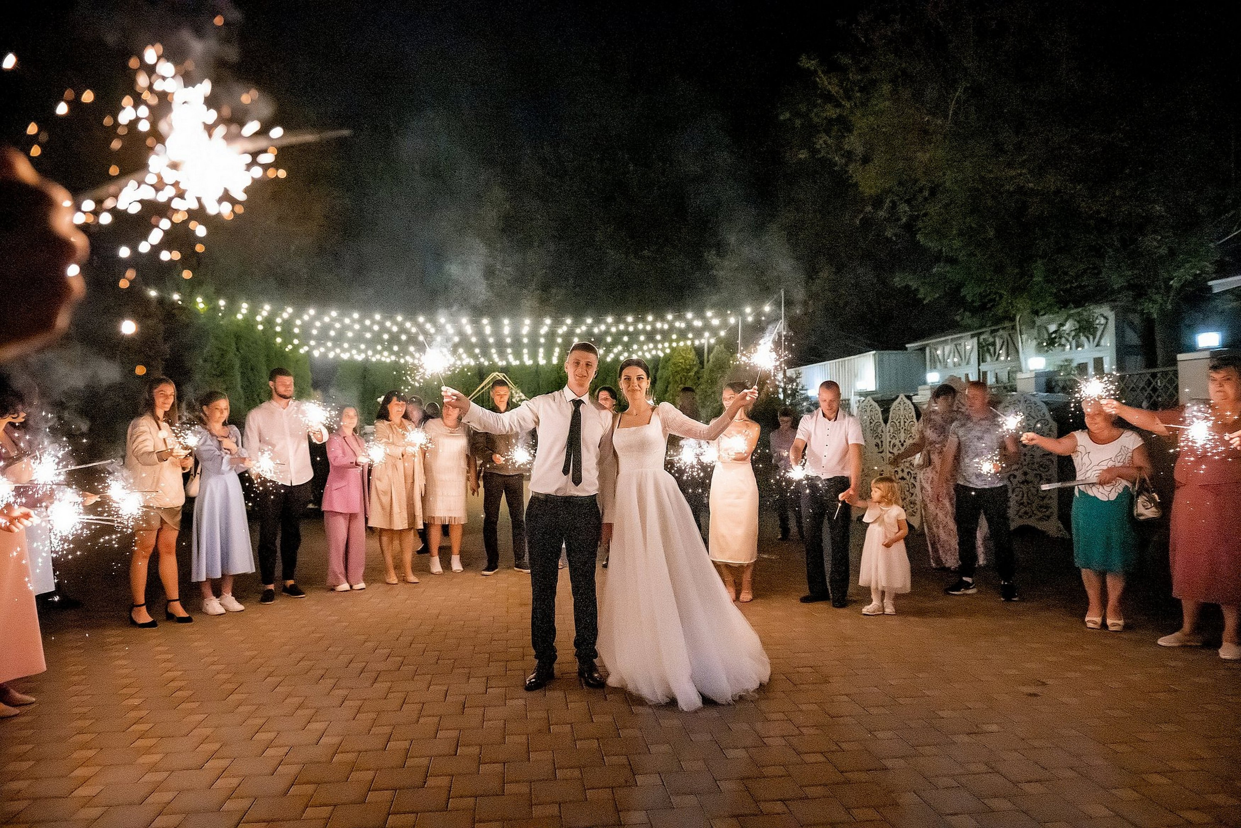 Портфолио свадебного фотографа — Искусство свадебной фотографии