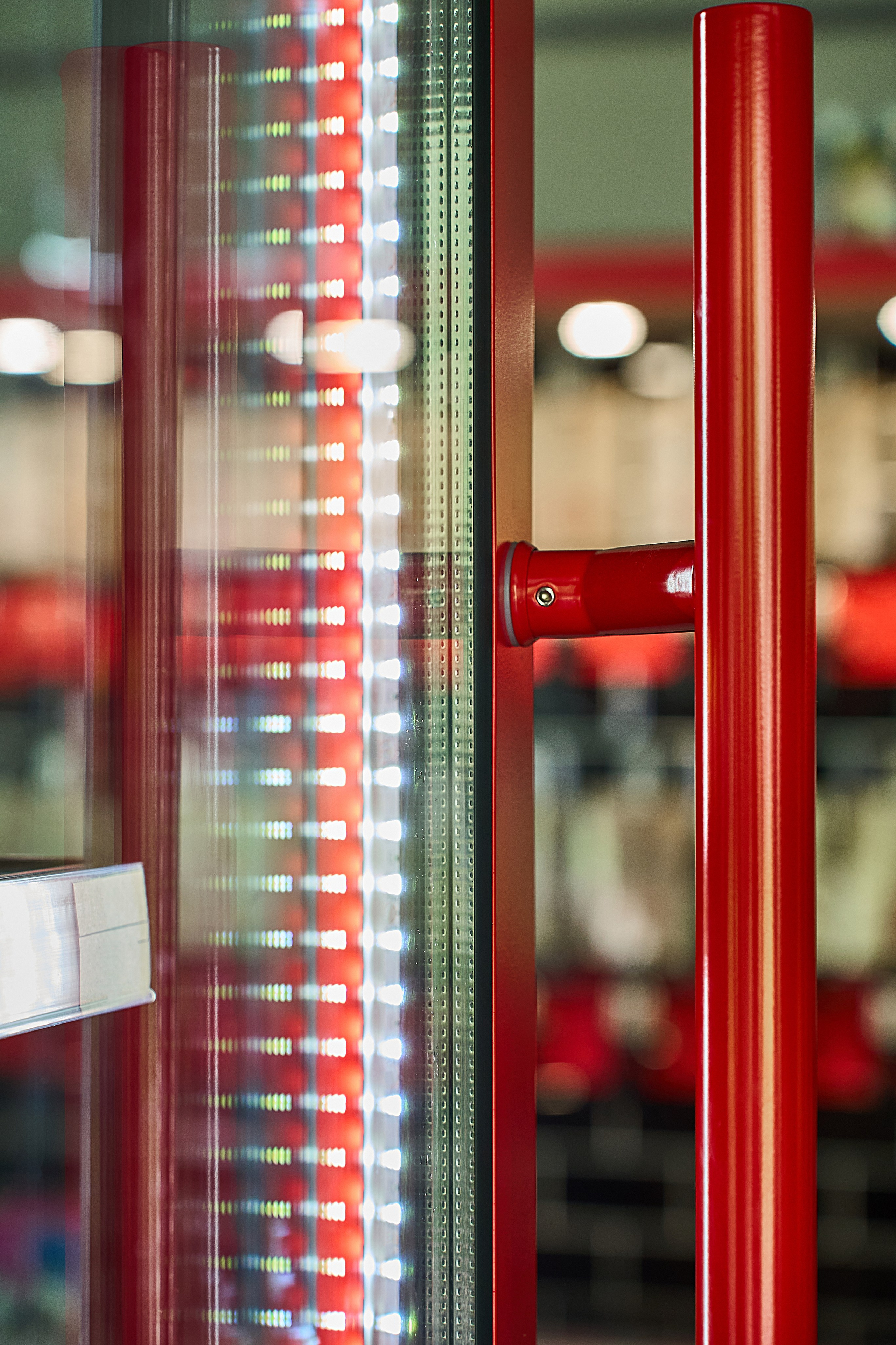 Регион холод. Елена Пашкевич, фотограф, Москва