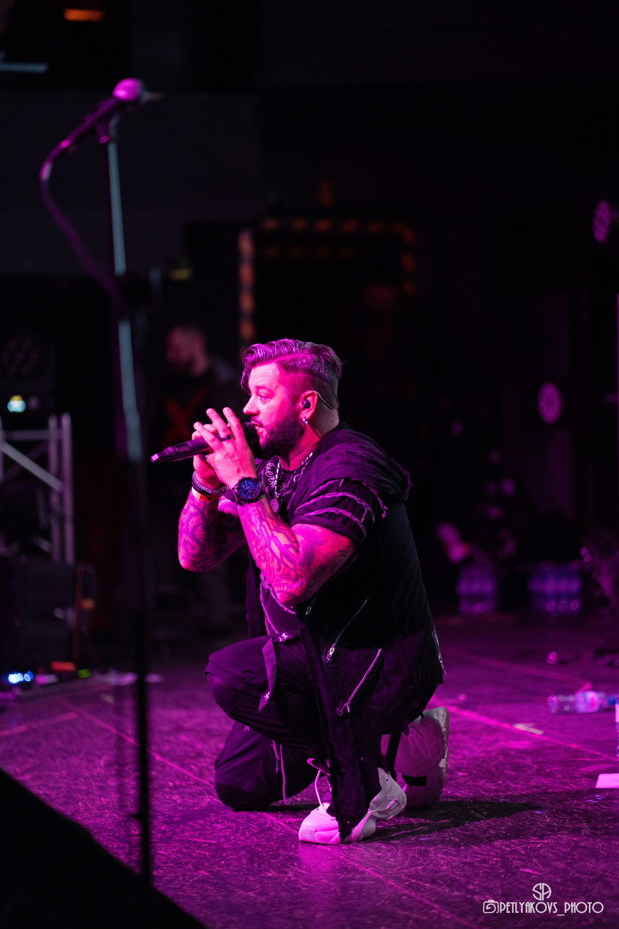 Концерт СЛОТ. Фотограф, видеограф Пятигорск, Ставрополь, Ессентуки, Petlyakovs_photo