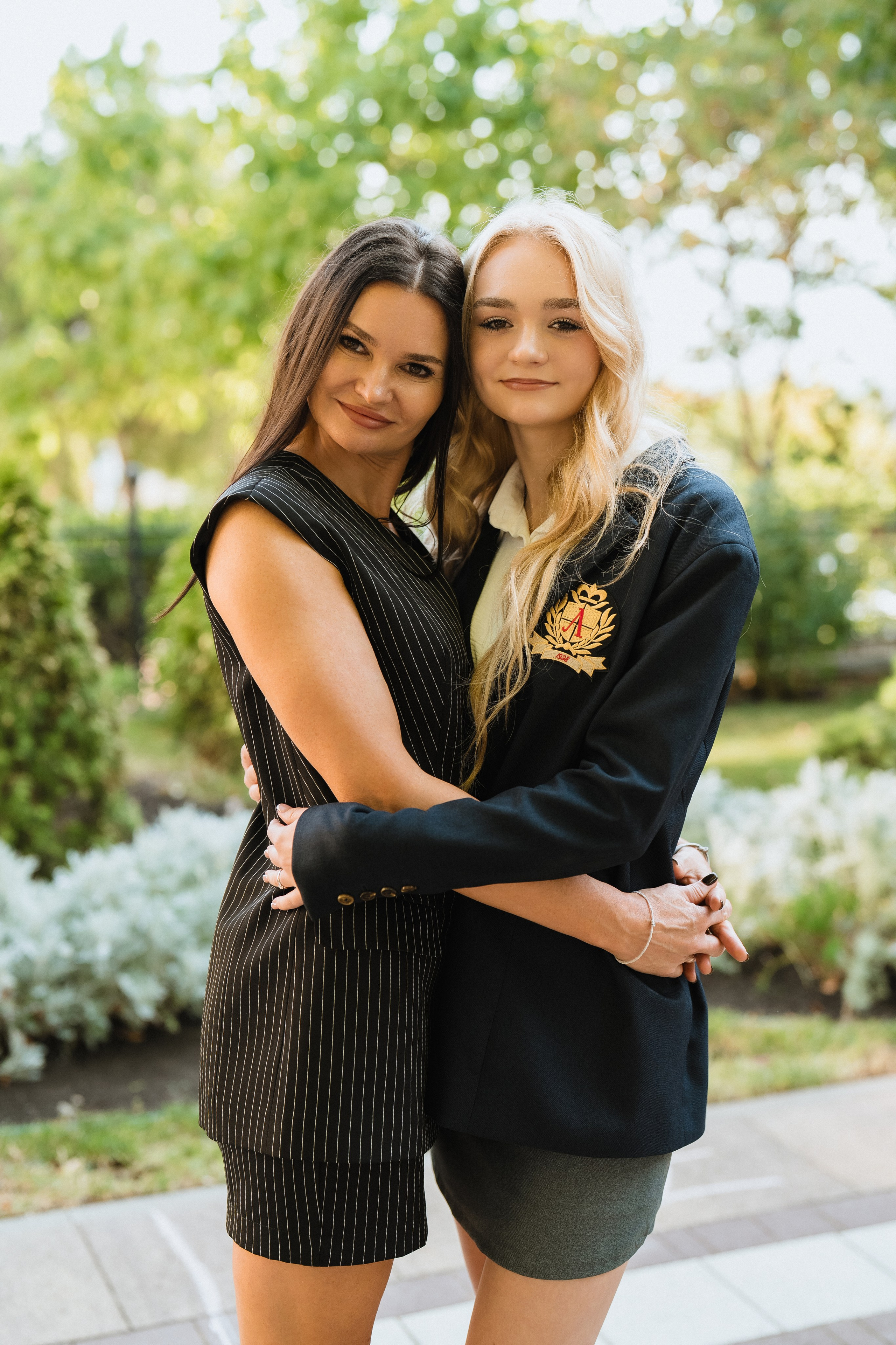 11 класс Личность. Выпускные альбомы Натальи Бутко: Новороссийск, Анапа, Геленджик