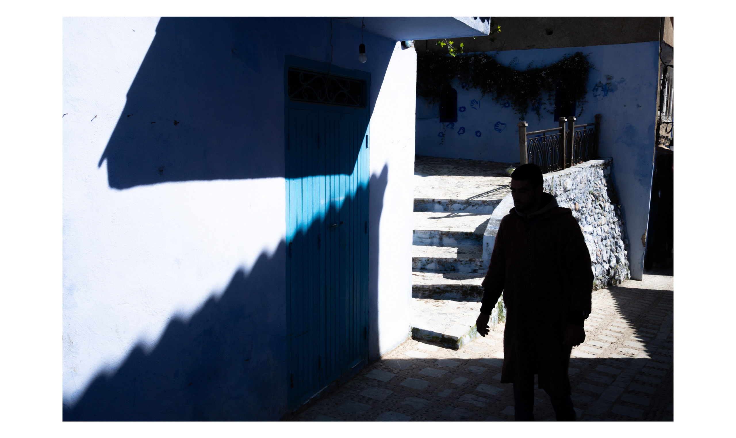 Интерьерные фотографии из Марокко. Фотографии Руслана Сайдалиева (Рус Сай)