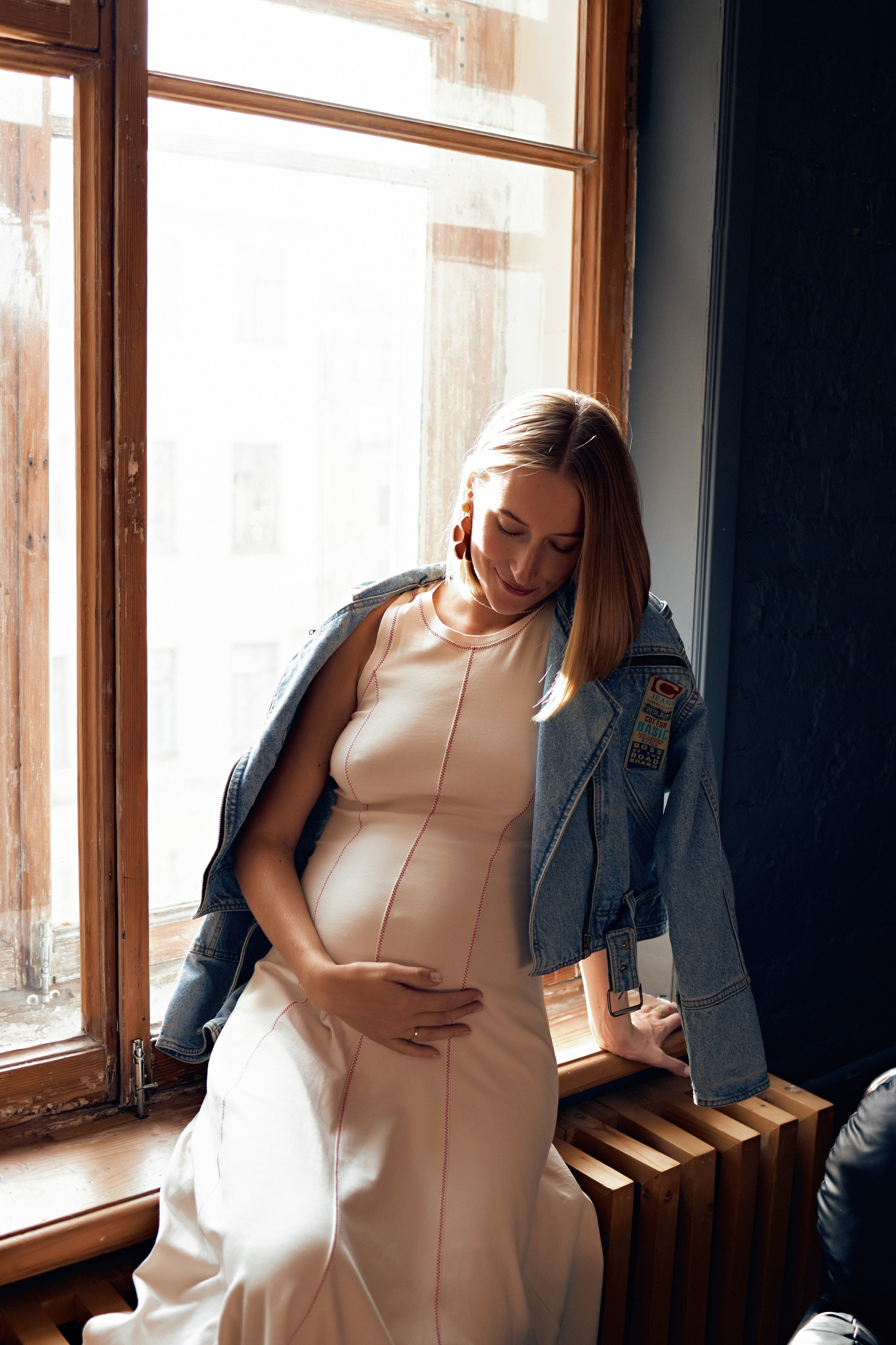 Беременность. Фотограф Роксана, Санкт-Петербург