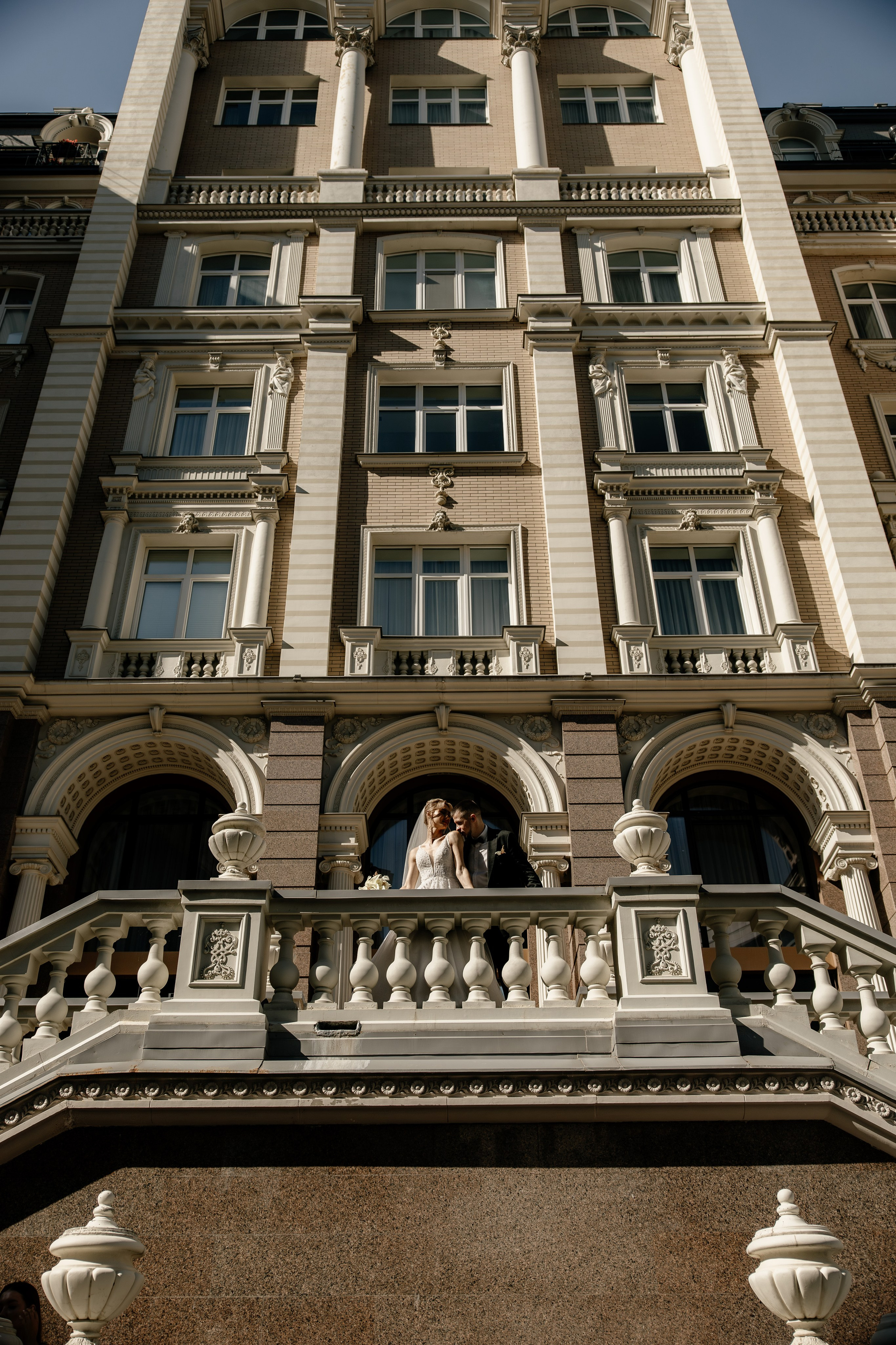 Руслан&Зарина (г.Казань). Фотограф Арина Елизарова