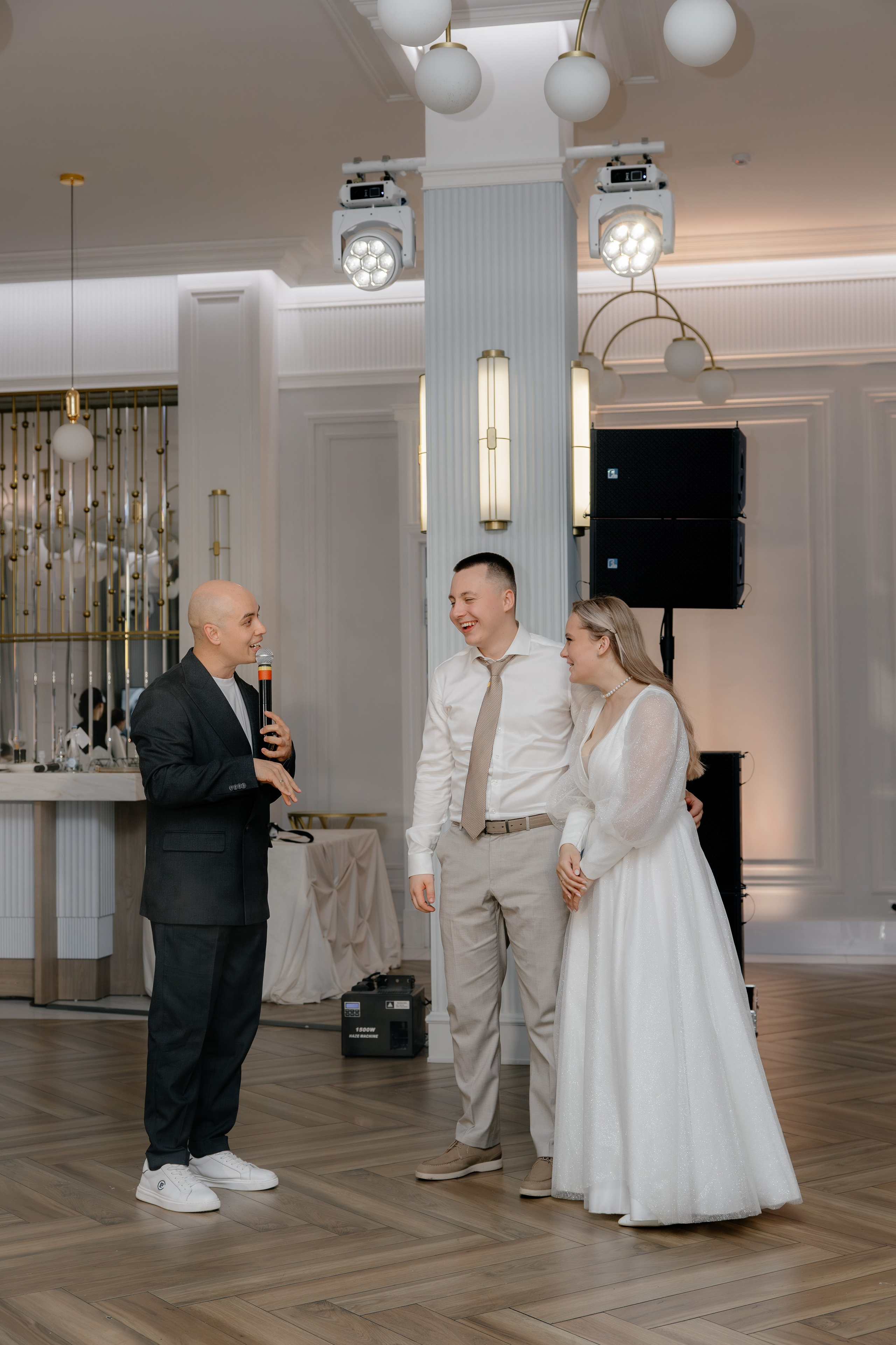 Тимур&Ульяна (банкет). Фотограф Арина Елизарова