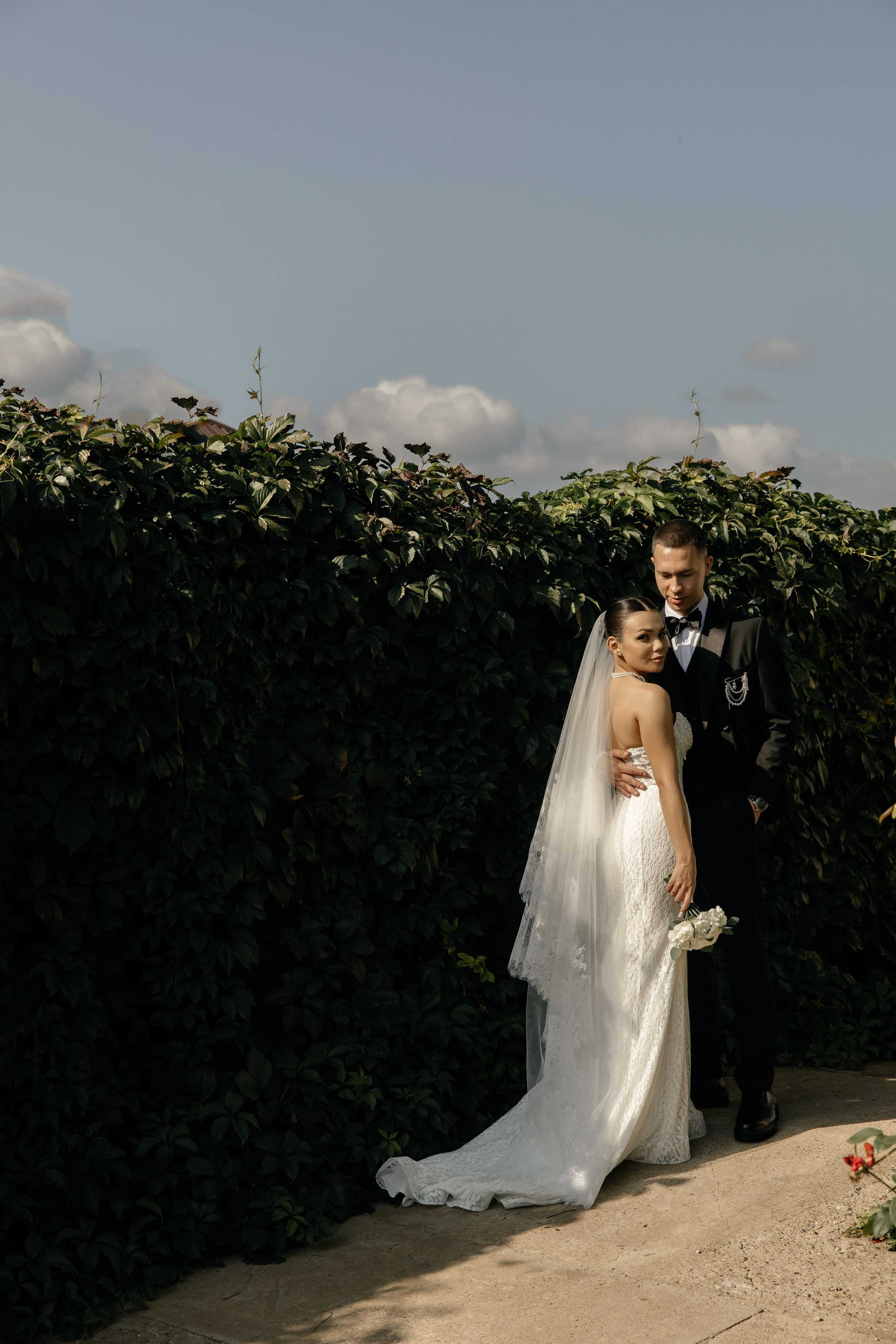 Александр&Регина. Фотограф Арина Елизарова