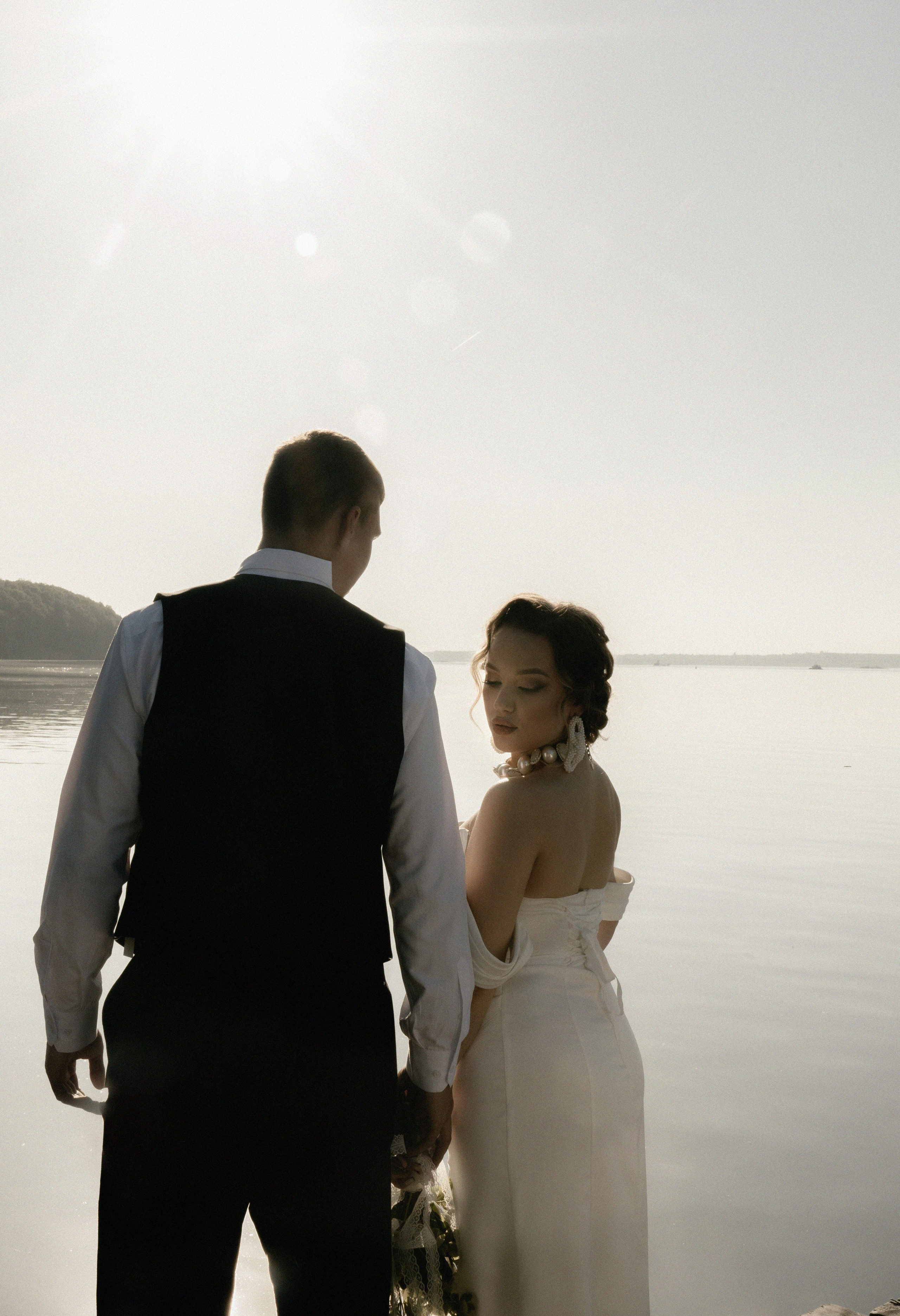 Кирилл&Анастасия. Фотограф Арина Елизарова