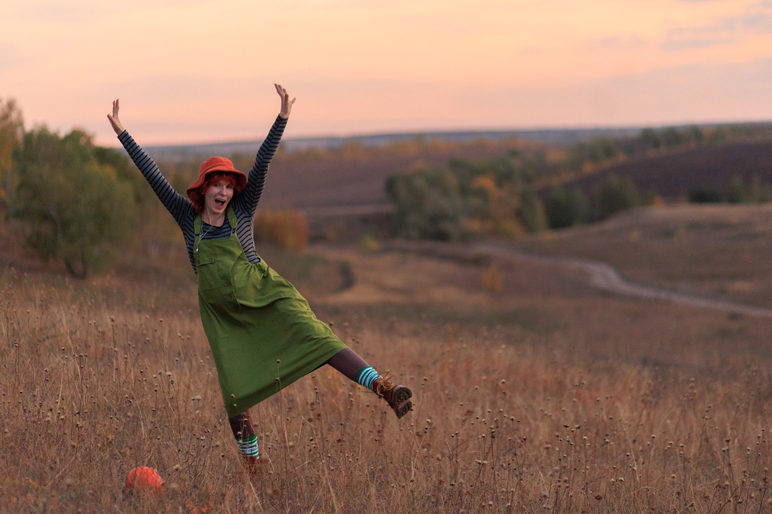Фотограф в Чите Анна Осадчая
