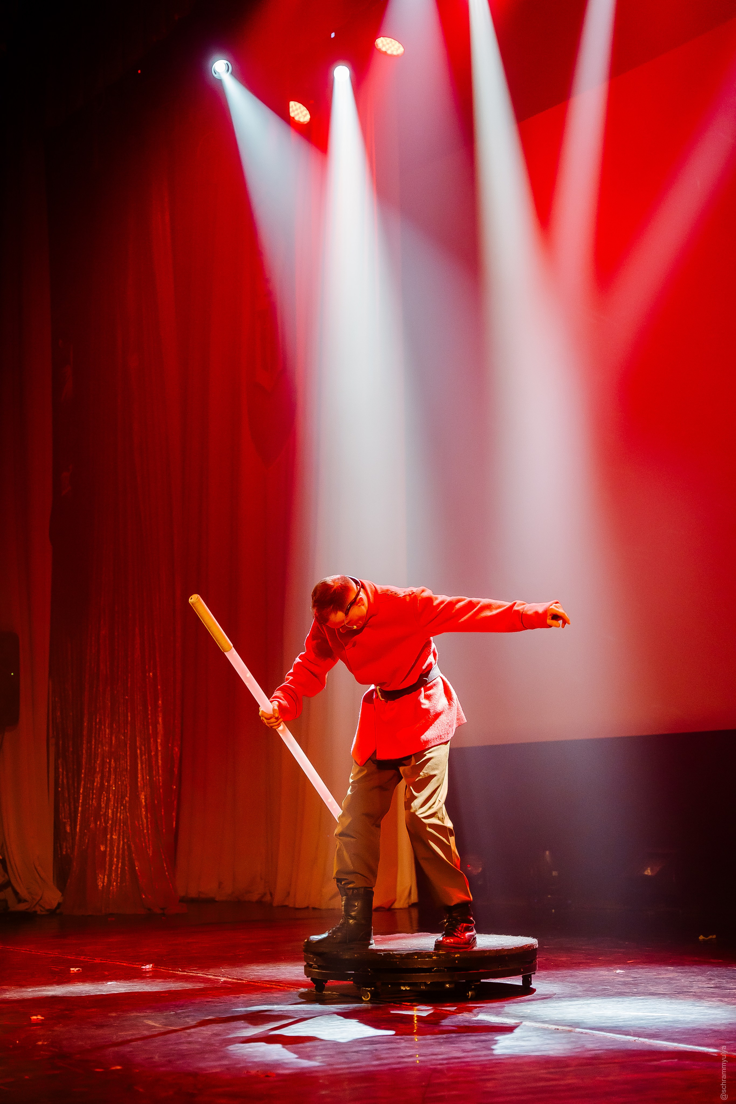 Театр Miracles Гарри Поттер. Свадебный, семейный и будуарный фотограф в Санкт-Петербурге Юля Шрамм