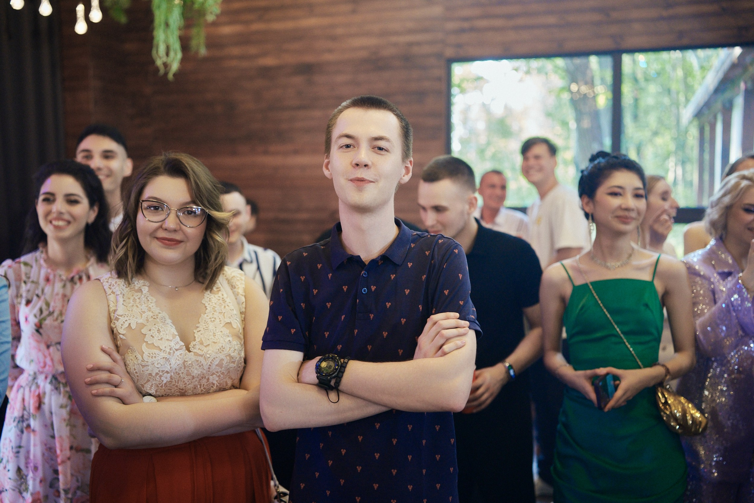 Выпускной «Медицинского института 2024». Фотограф в Хабаровске