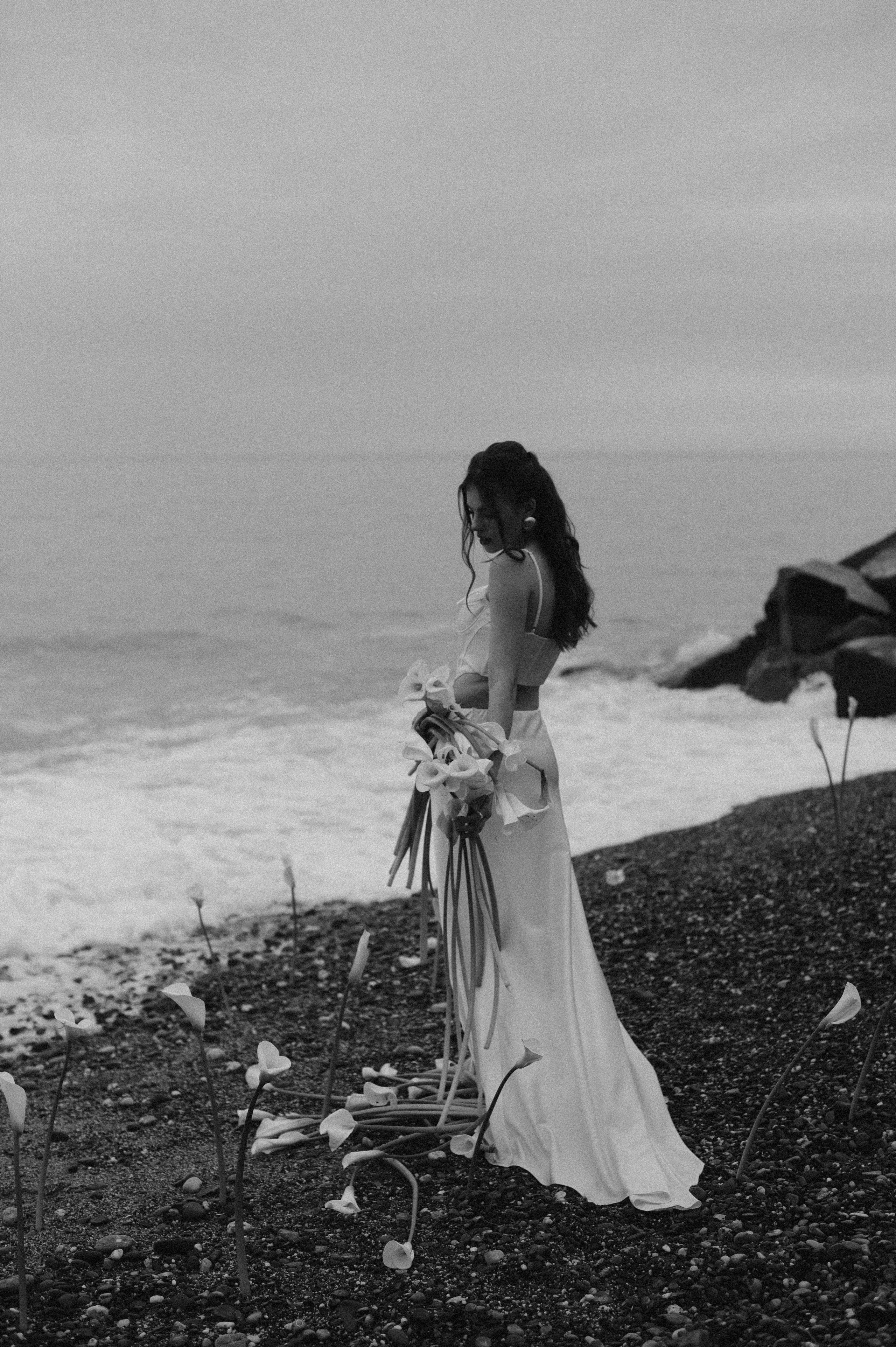 Никита и Анастасия (с.Николаевка). Свадебный, женский, семейный фотограф в Севастополе Юлия Мошенко