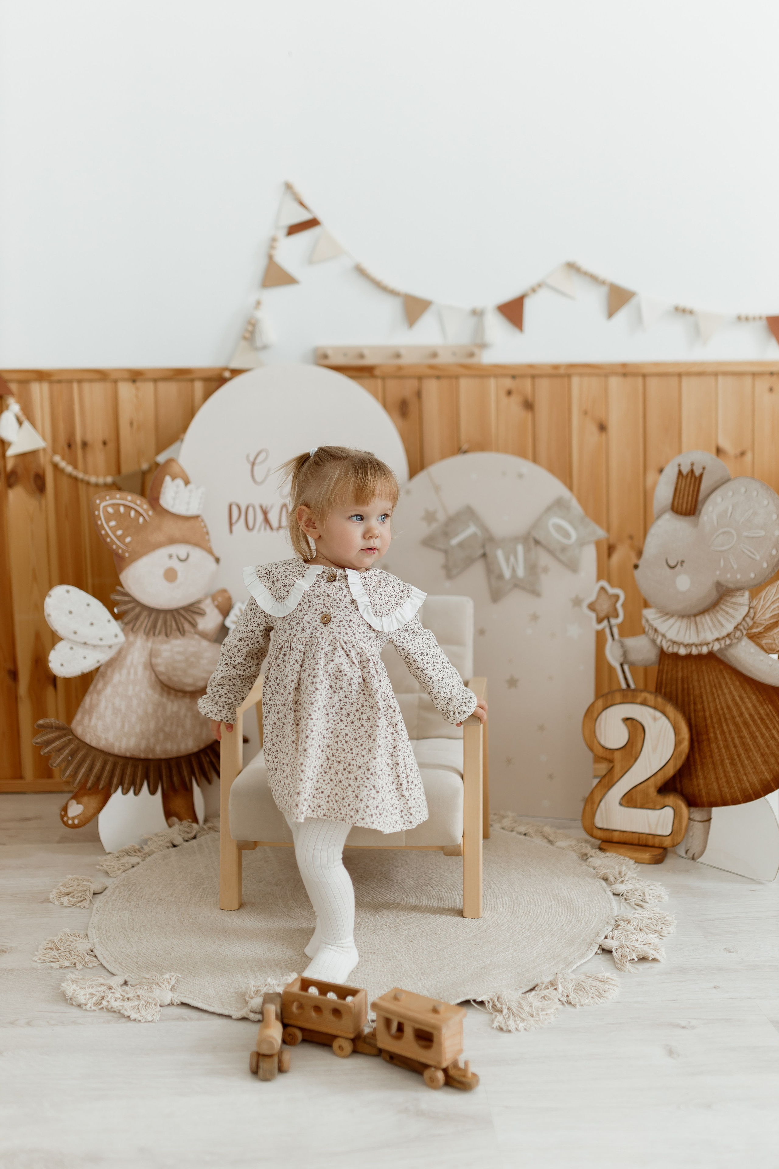 № 1. Фотограф в Москве Юлия Хамзина