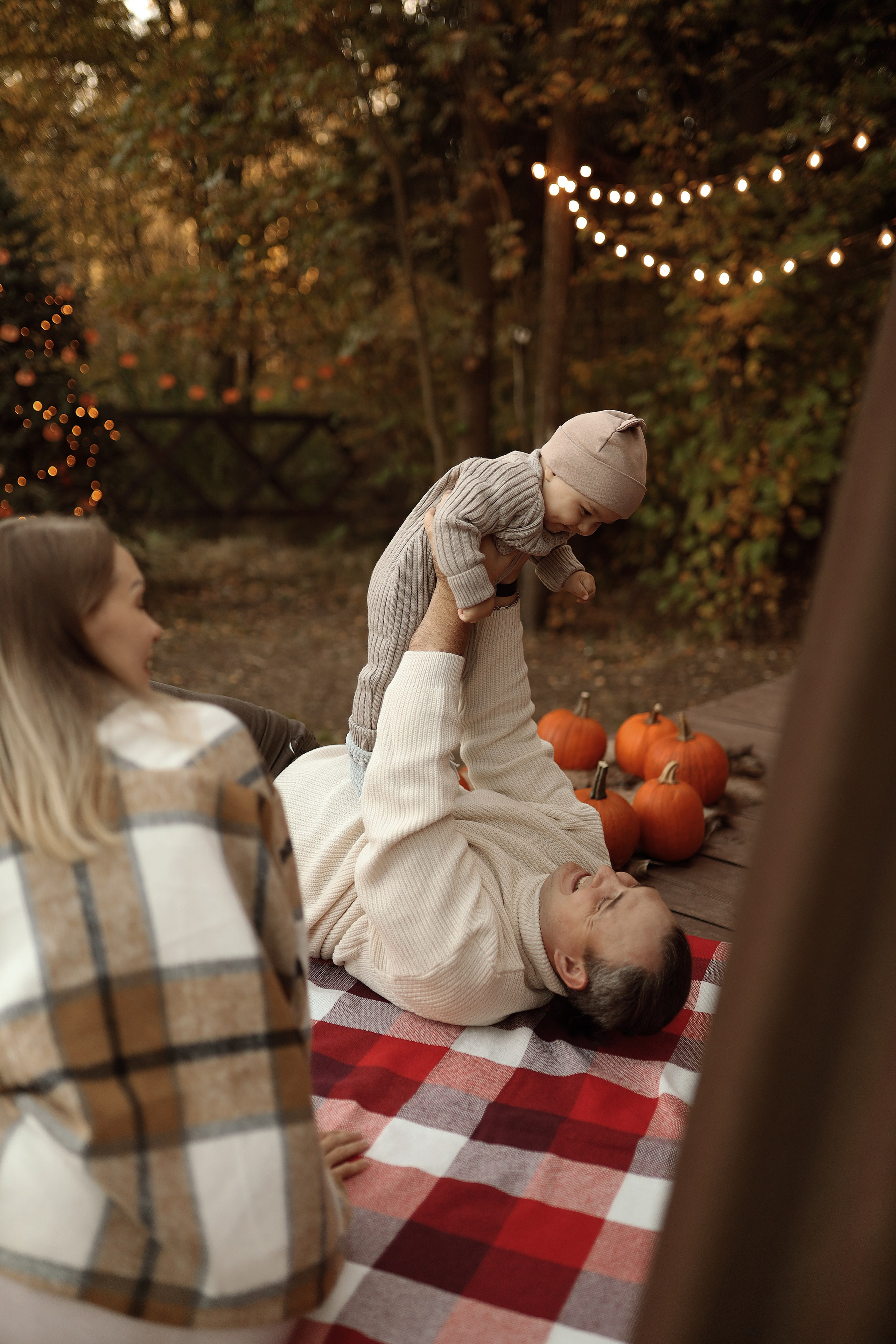 № 17. Фотограф в Москве Юлия Хамзина