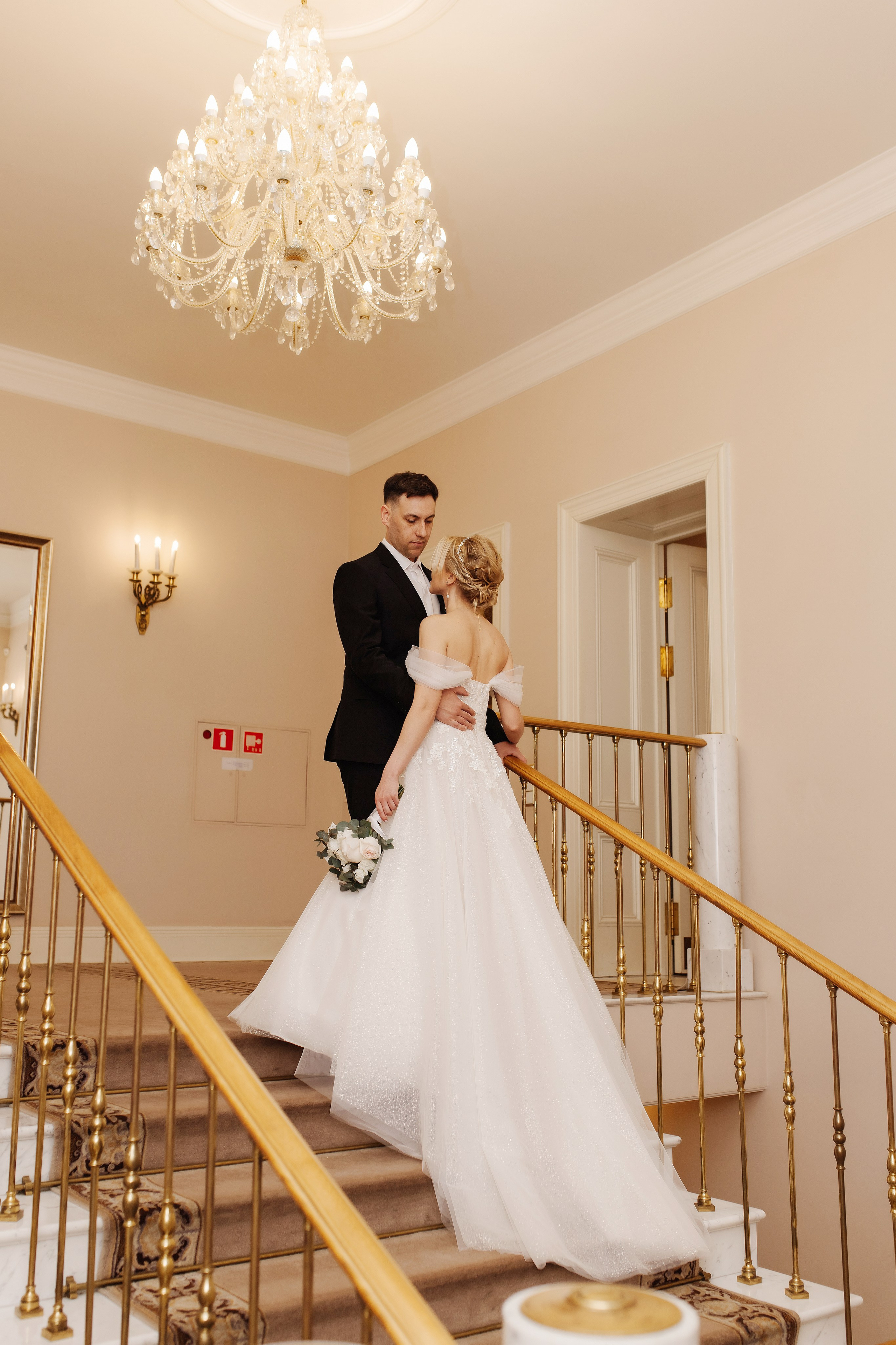 Ренат & Ирина. Свадебный и семейный фотограф Санкт-Петербурга Мария Родионова