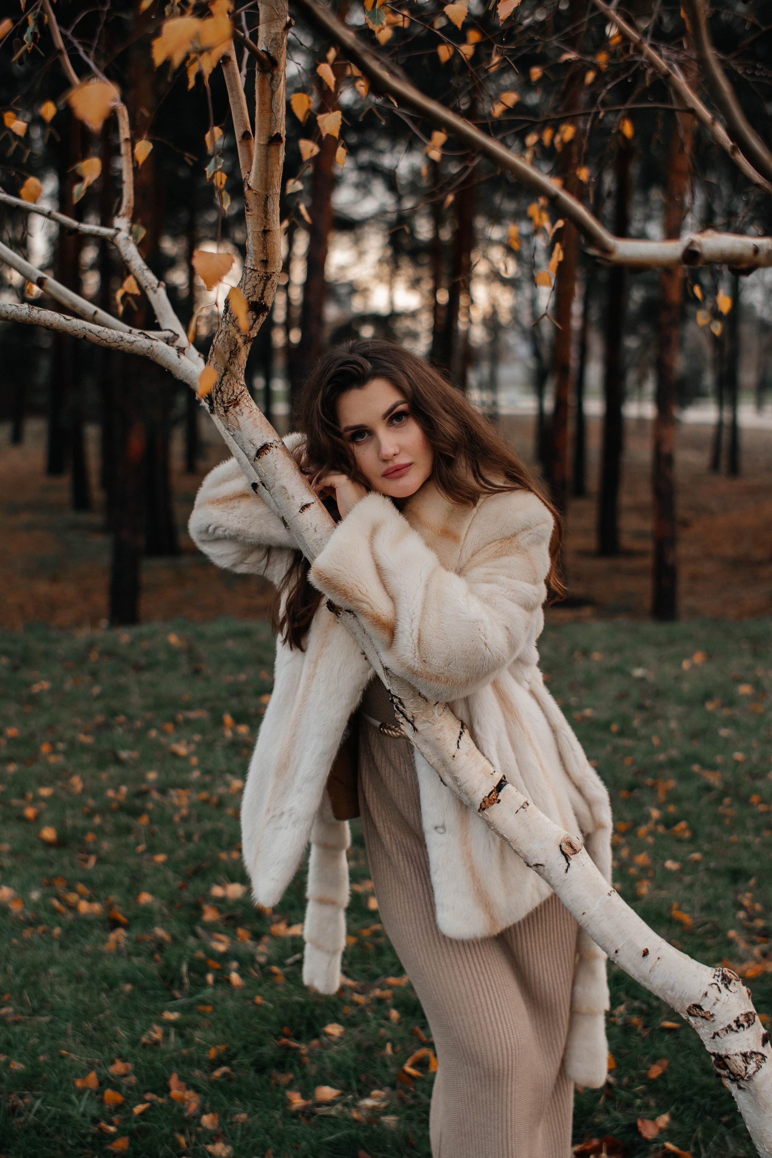 Портрет. Фотограф в Волгограде и Ростов-на-Дону Анастасия Панфилова