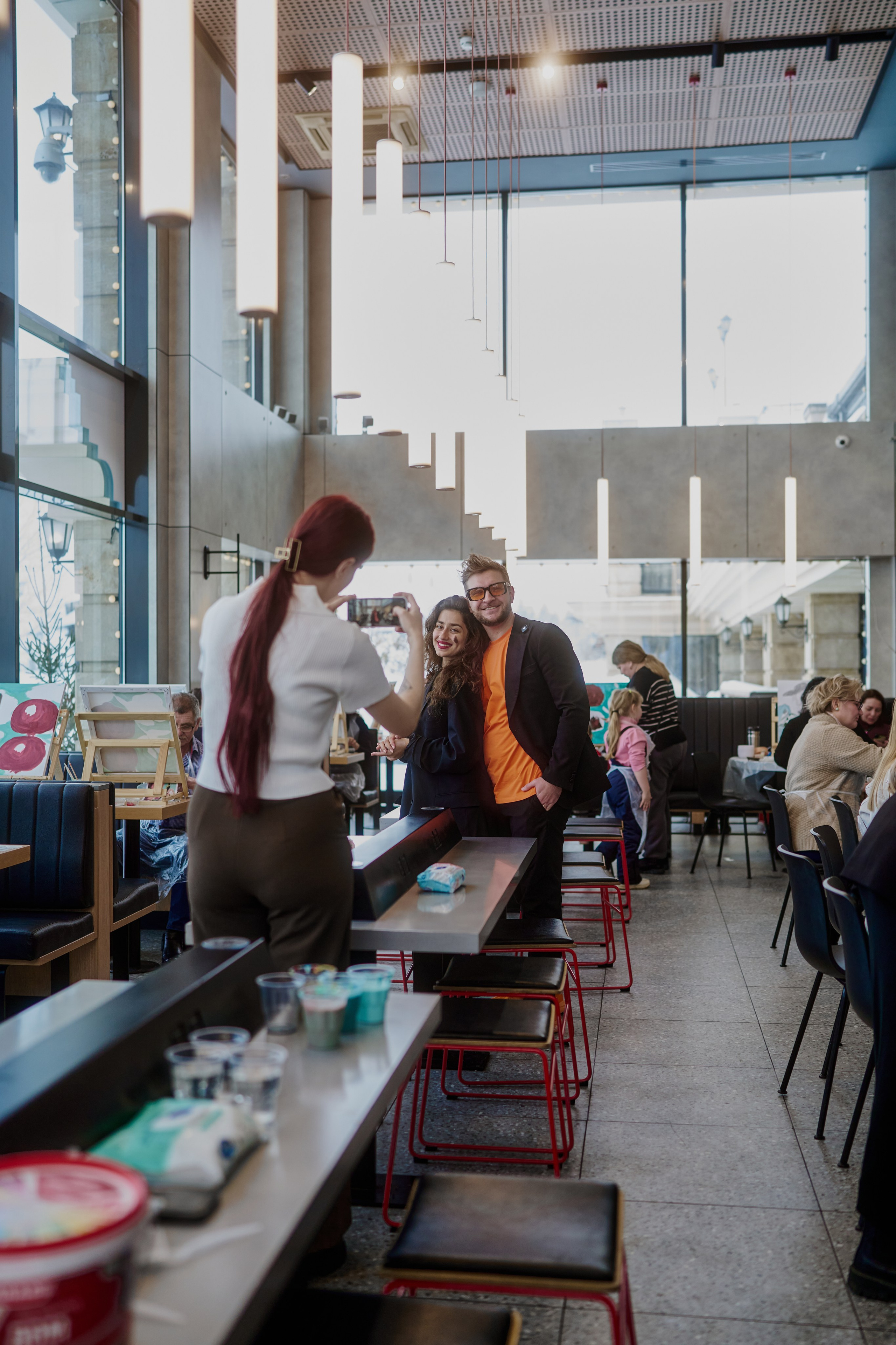 Репортаж. Свадебный и индивидуальный фотограф Аля Мамакова