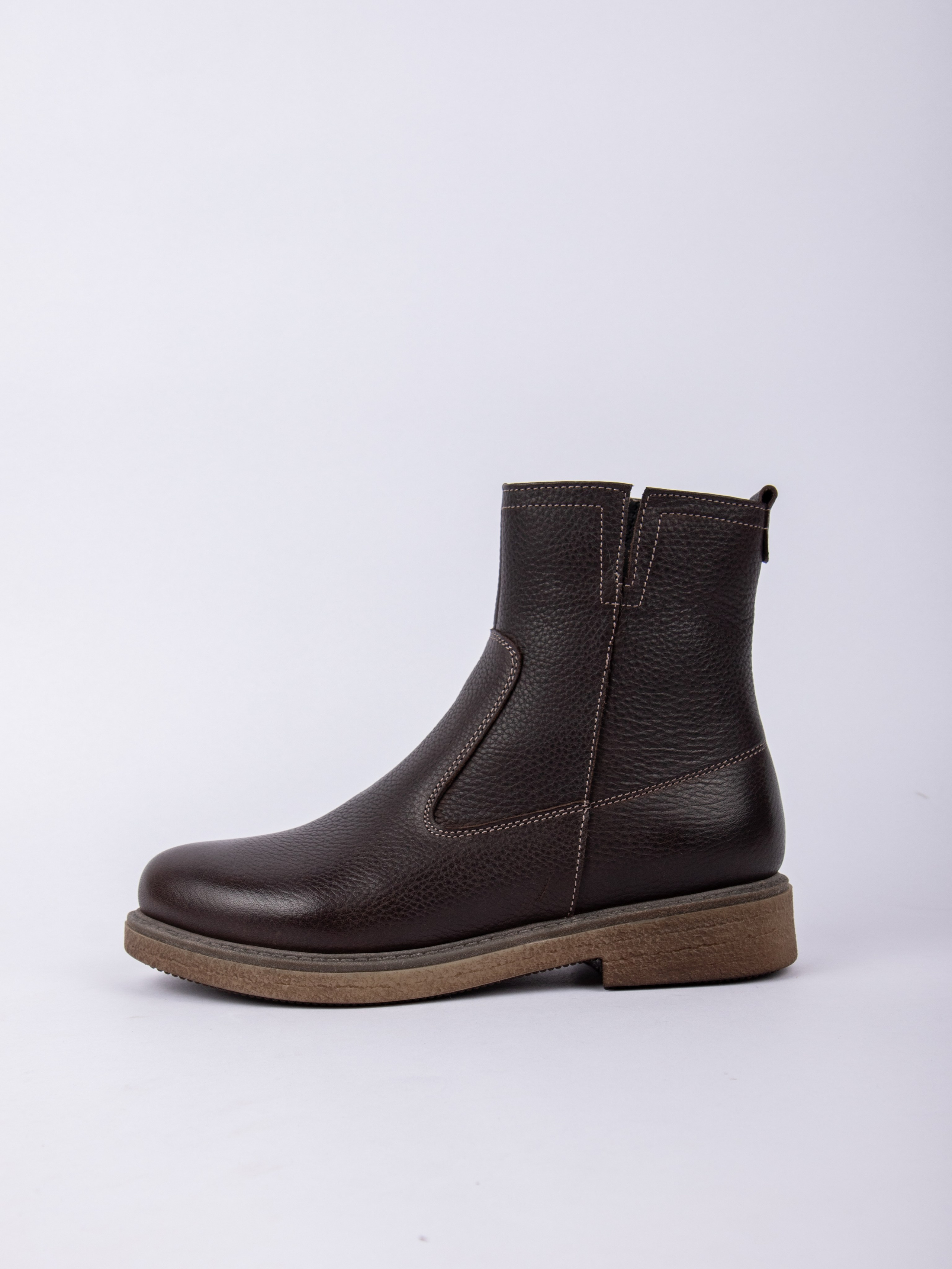 Carvito Зима 2025. Фотограф Александр Бигари