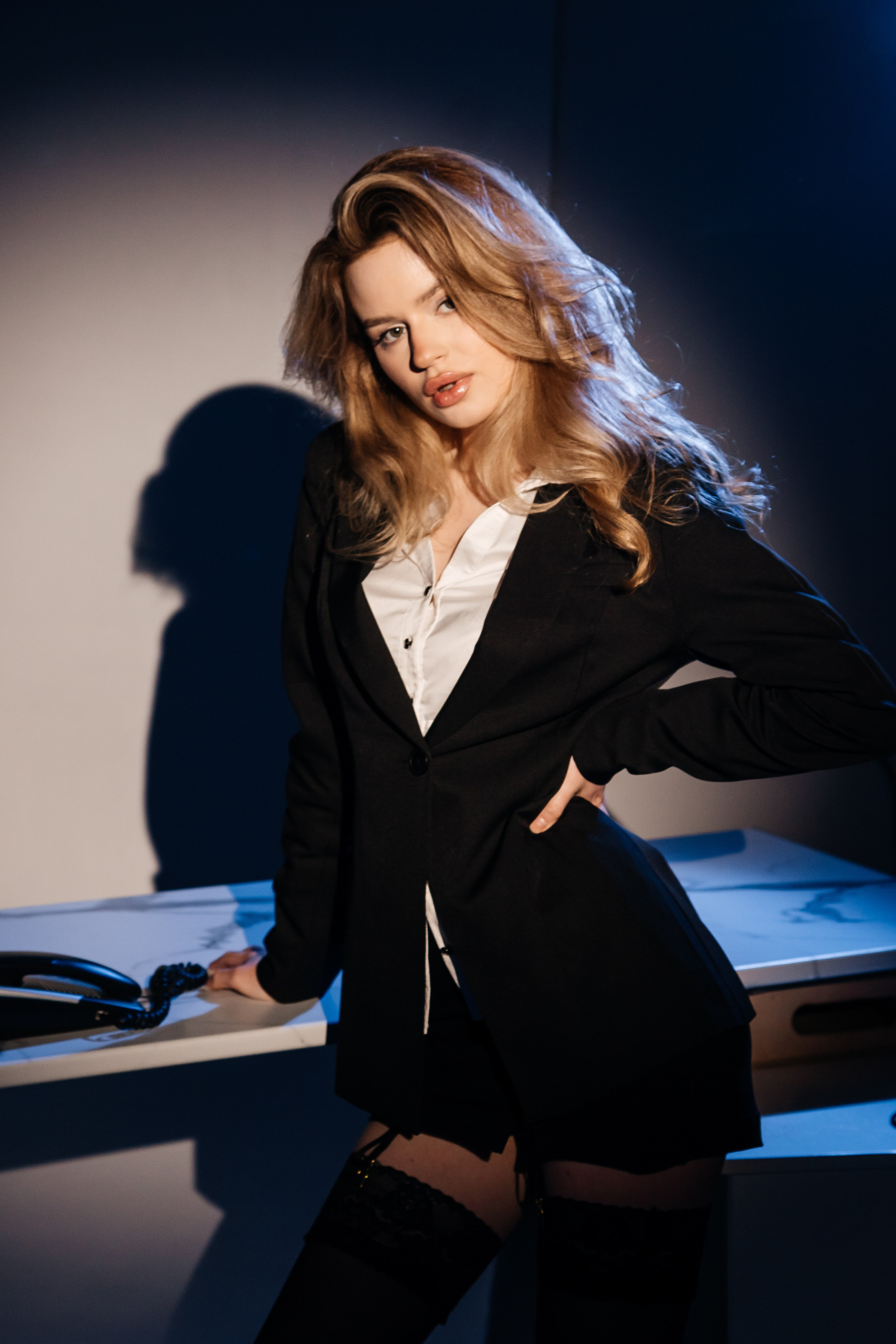 OFFICE SIRENS. Фотограф Александр Бигари