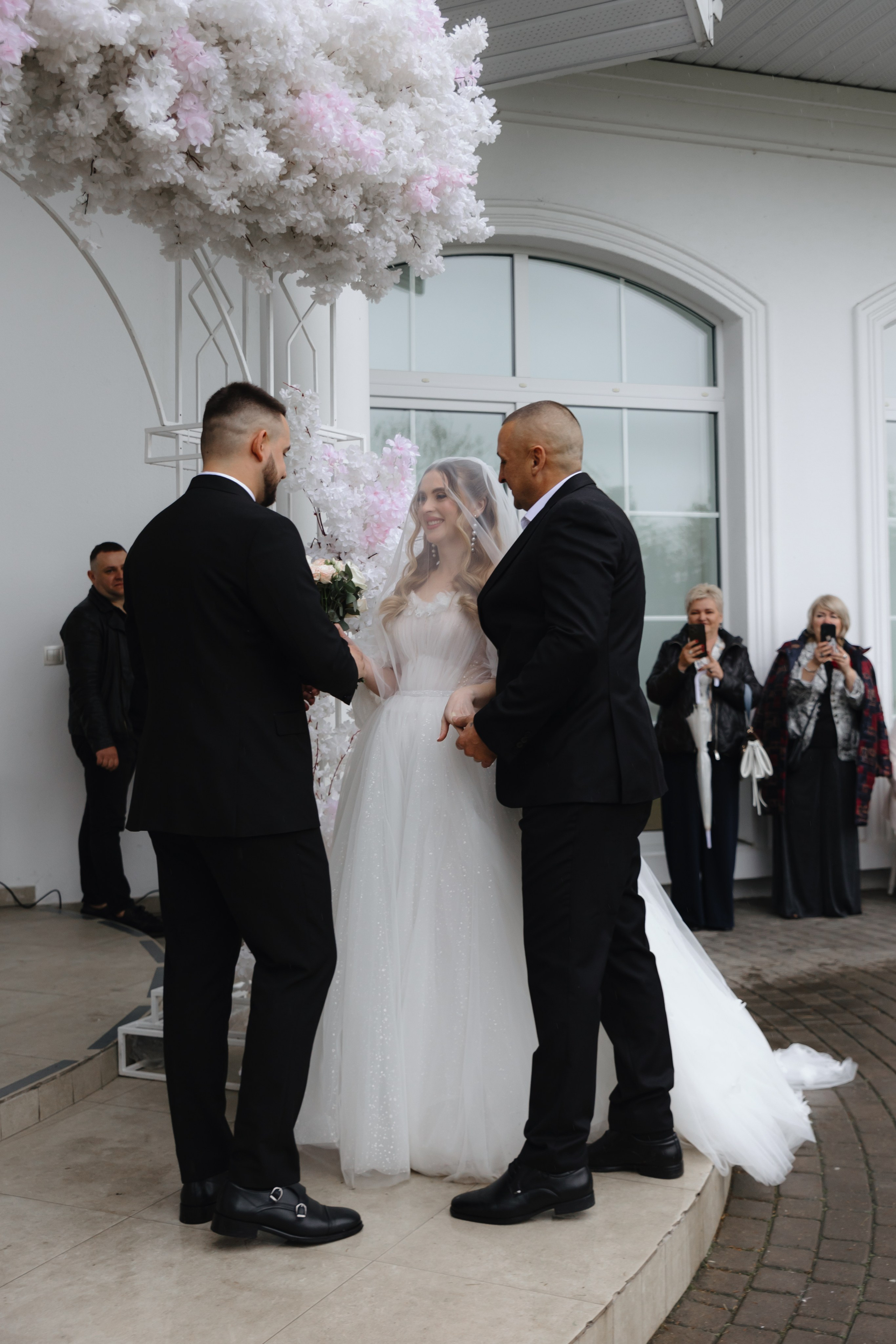 Veronica & Vitaly. Фотограф в Минске — Юлия Деяк. Фотосессии в Минске