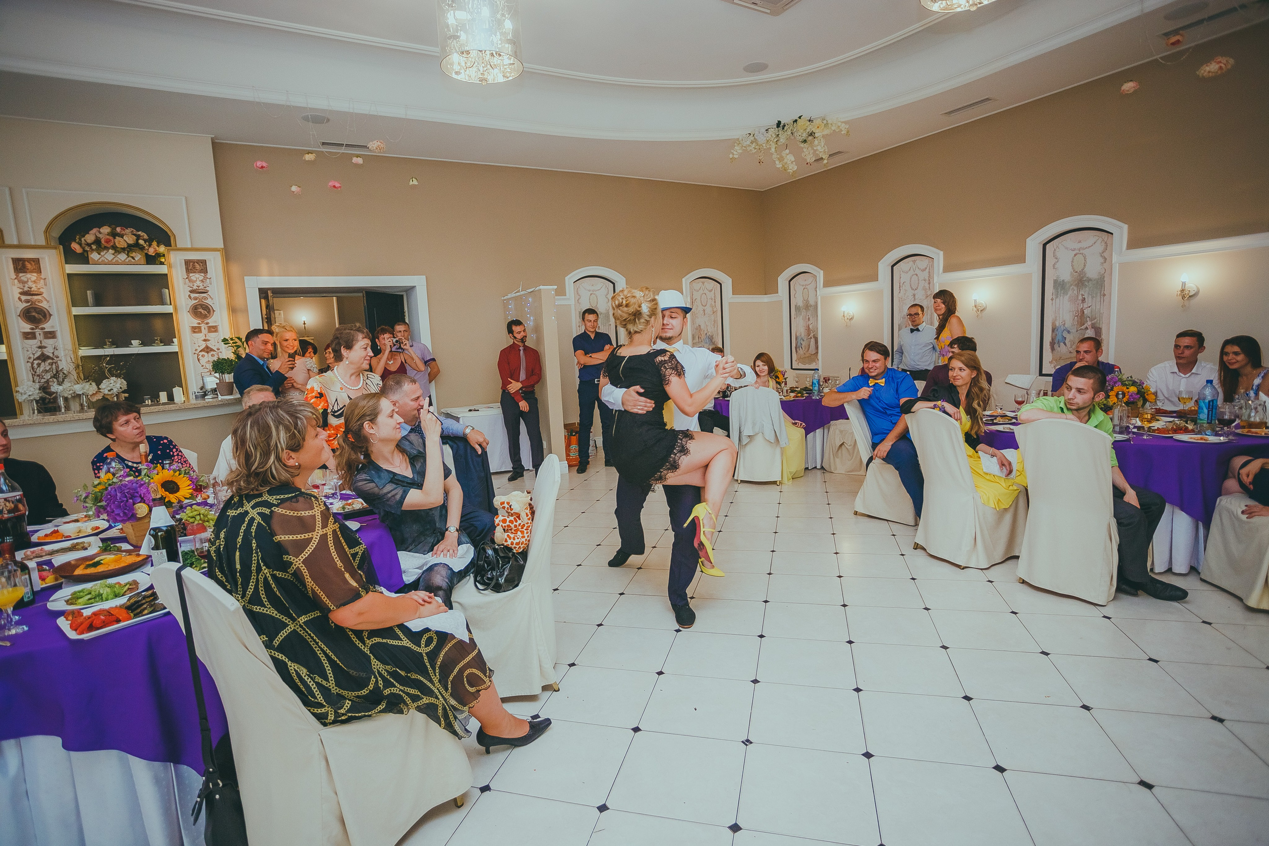 Станислав и Елена. Свадебный и семейный фотограф Екатерина Бубнова