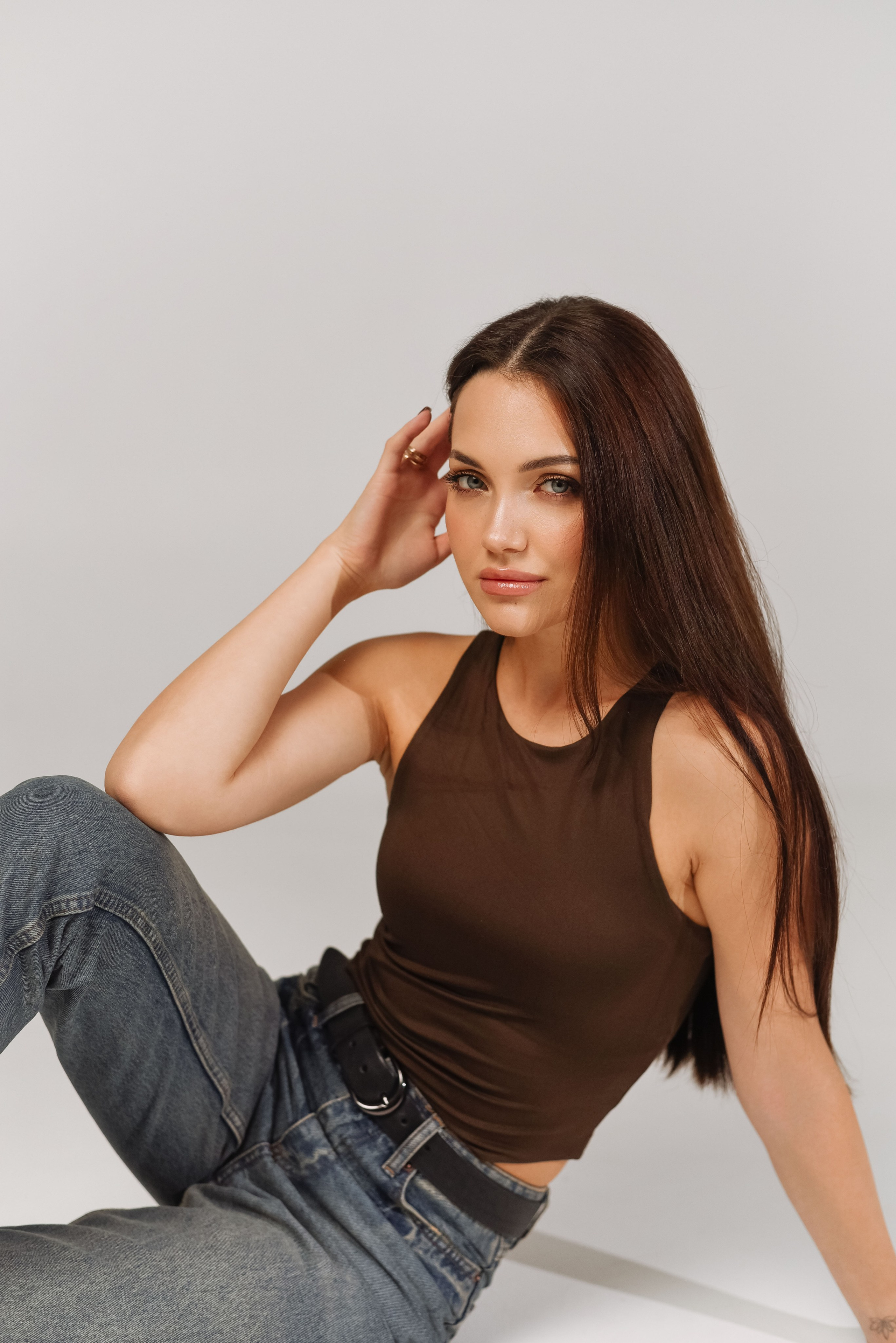 Элена. Женский фотограф в Ростове-на-Дону Бондаренко Светлана