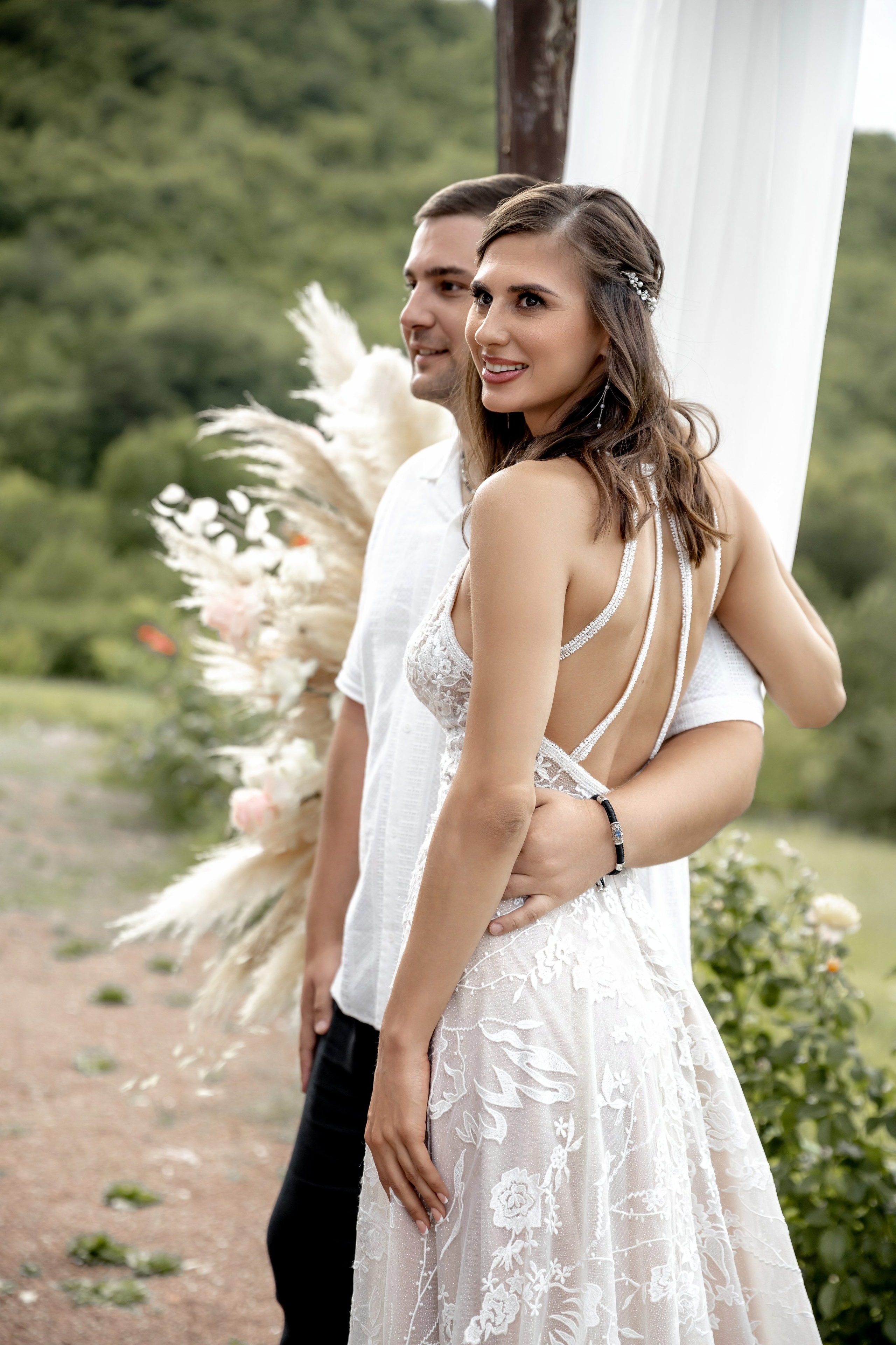 Никита и Екатерина 30/06/2024. Свадебный и семейный фотограф в Севастополе и в Крыму Анастасия Корчак