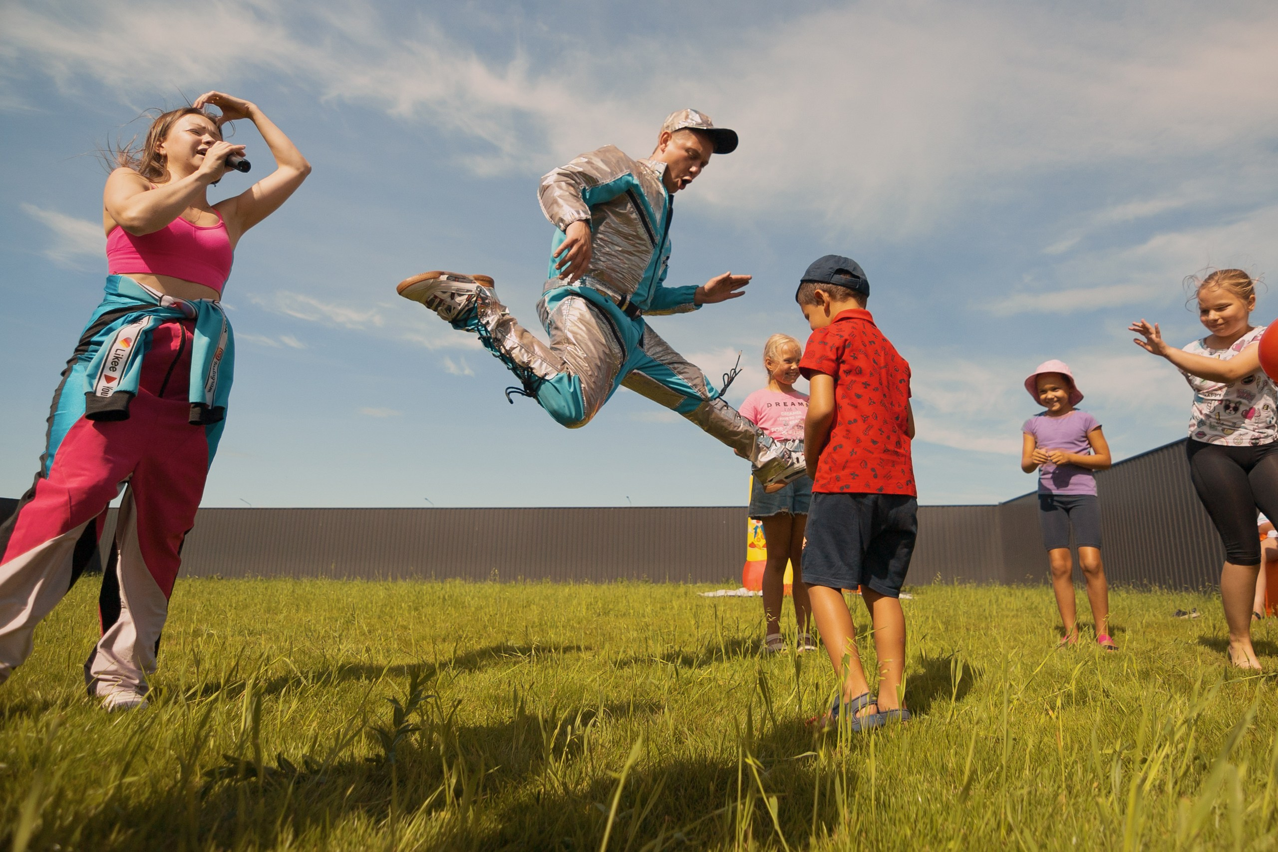 Reportage. Фотограф Ваня Бархатов
