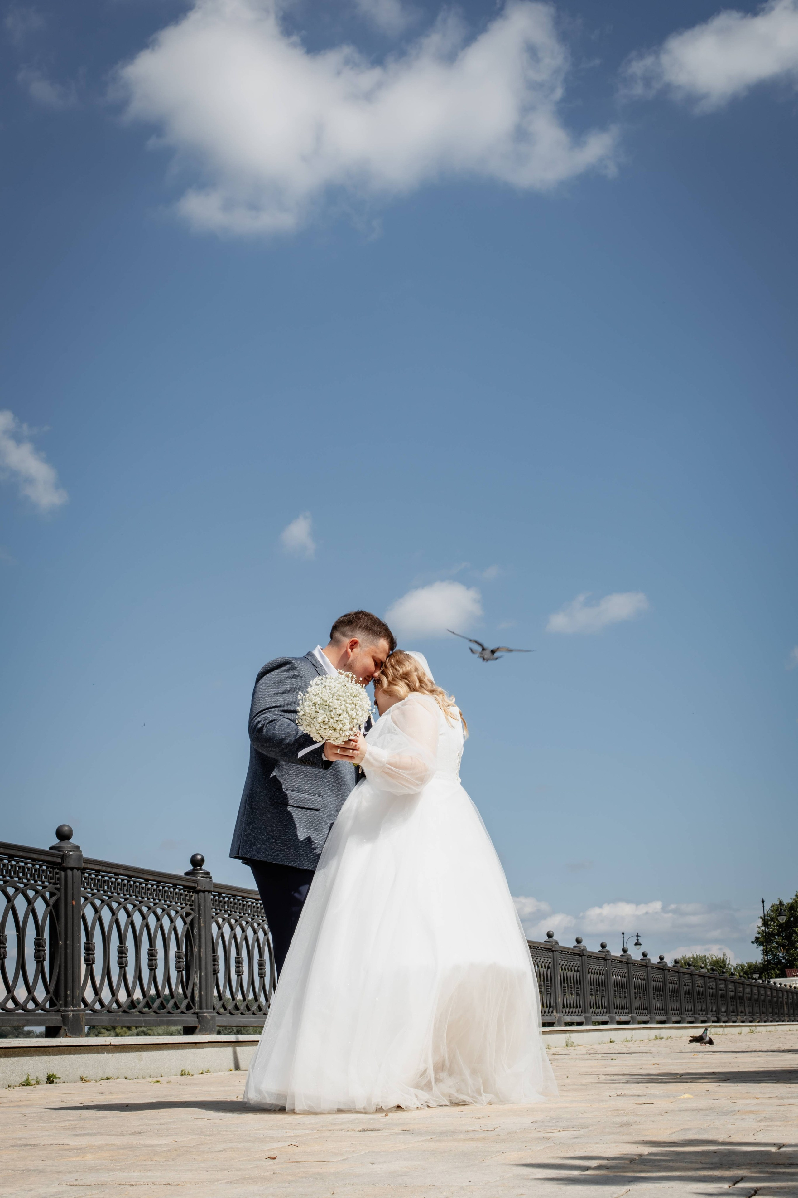 Дмитрий и Анастасия. Свадебный фотограф Краснодарский край Инна Кириенко