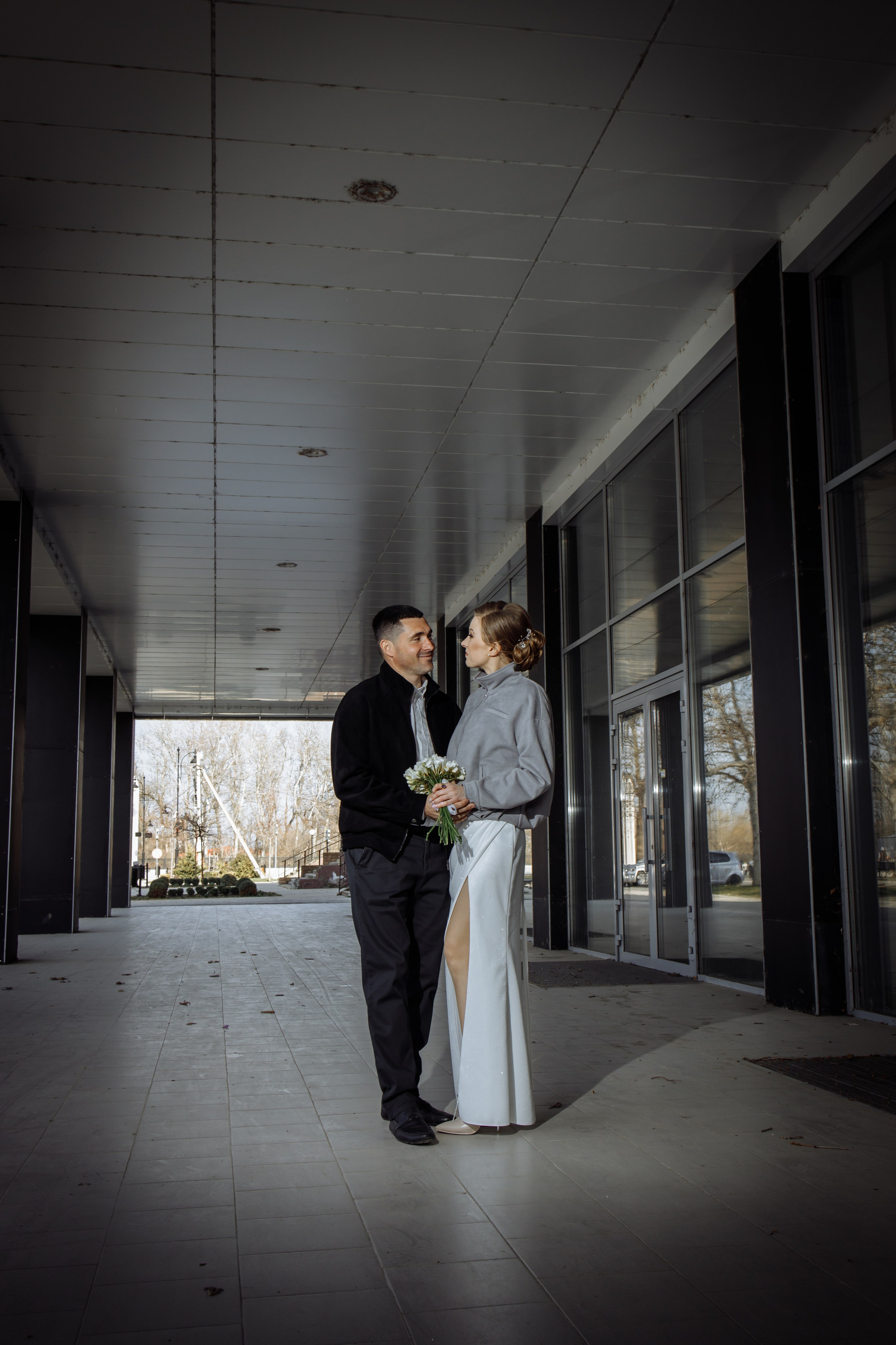 Денис и Мария. Свадебный фотограф Краснодар Инна Кириенко