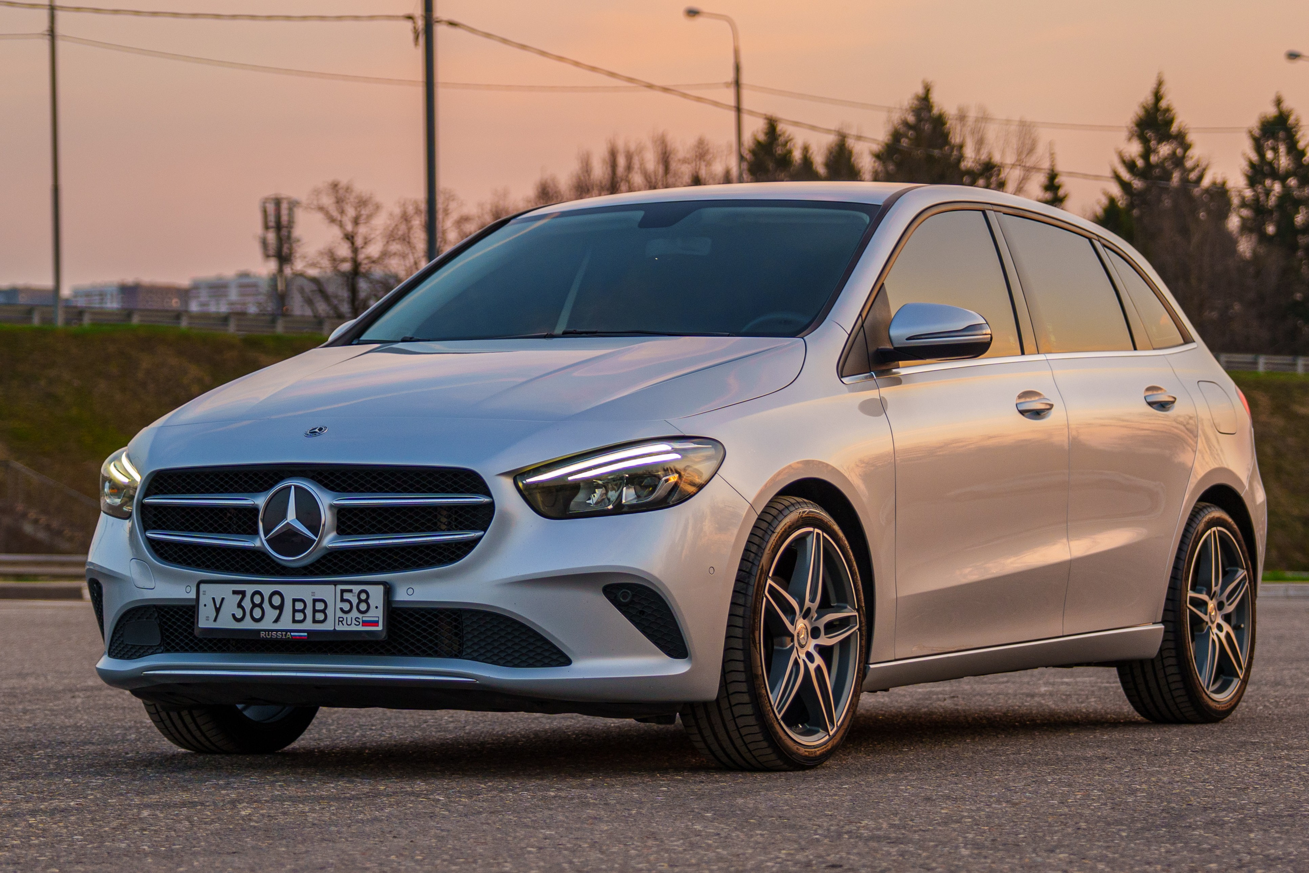 Фотосъёмка Авто | Портфолио. Фото и видео съёмка в Москве и МО Александр Чапала и Трояк Алеся