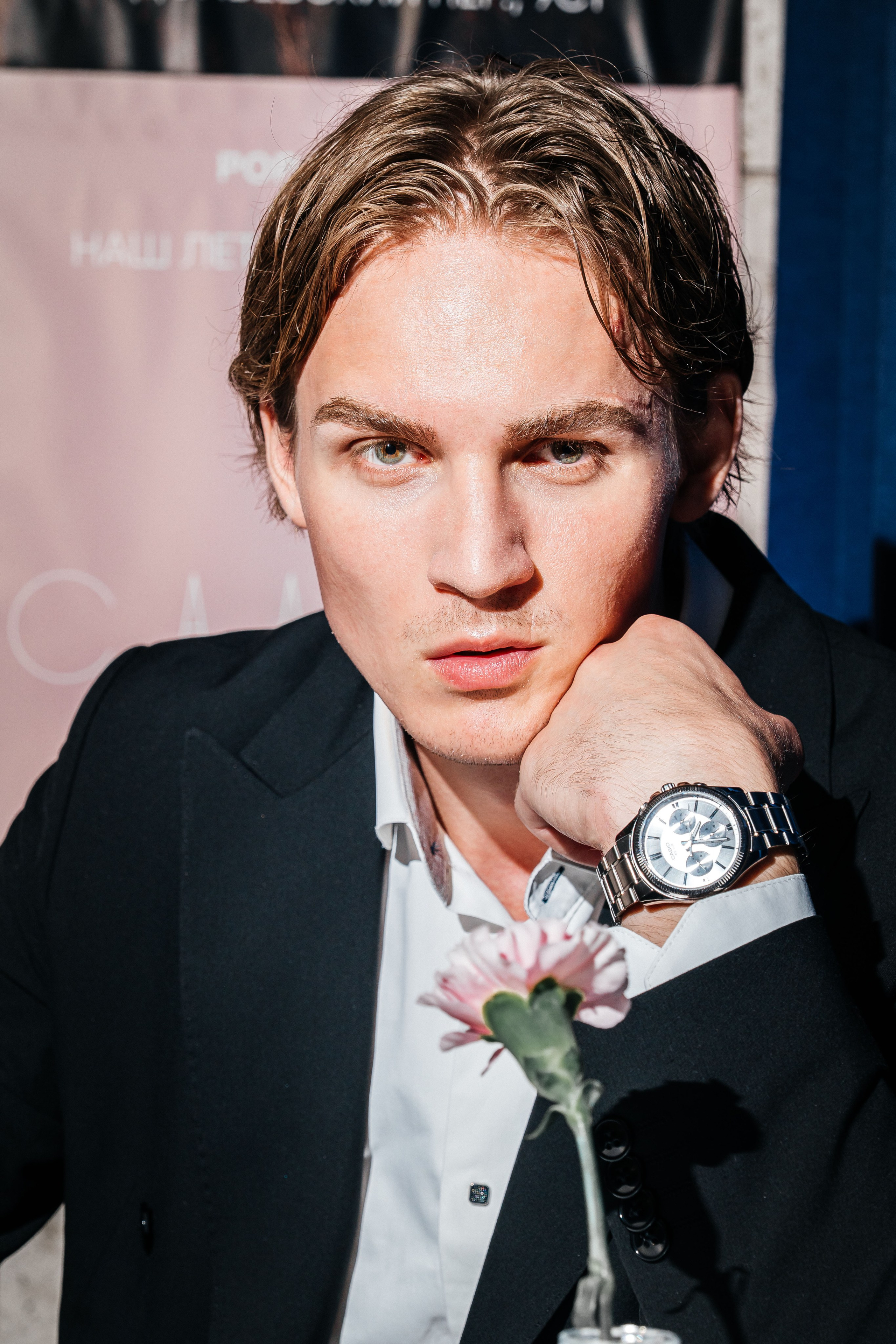 Карина и Даниил | Утро жениха и невесты | Портфолио. Фото и видео съёмка в Москве и МО Александр Чапала и Трояк Алеся