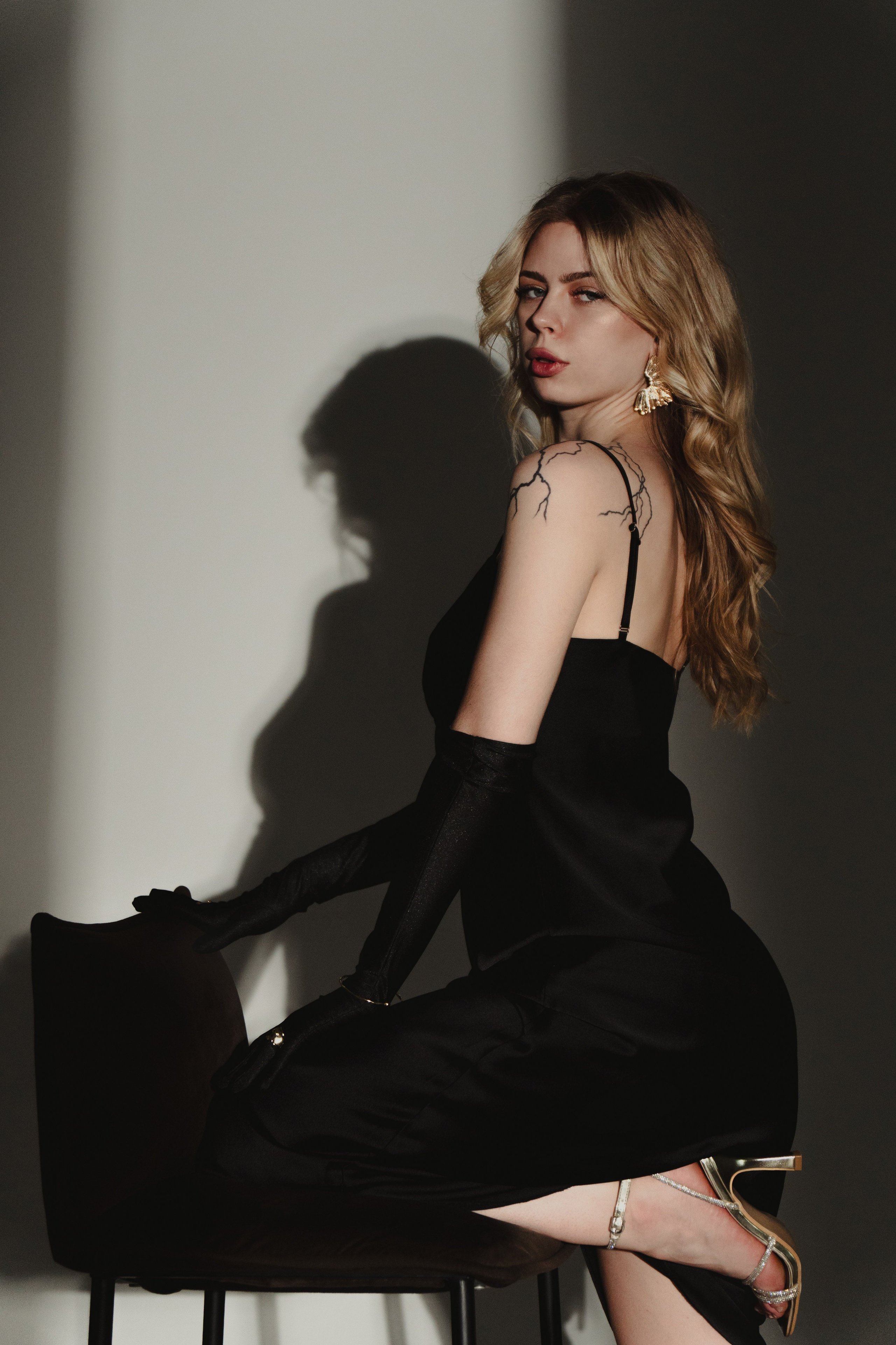 Портретная фотография | Портфолио. Фото и видео съёмка в Москве и МО Александр Чапала и Трояк Алеся