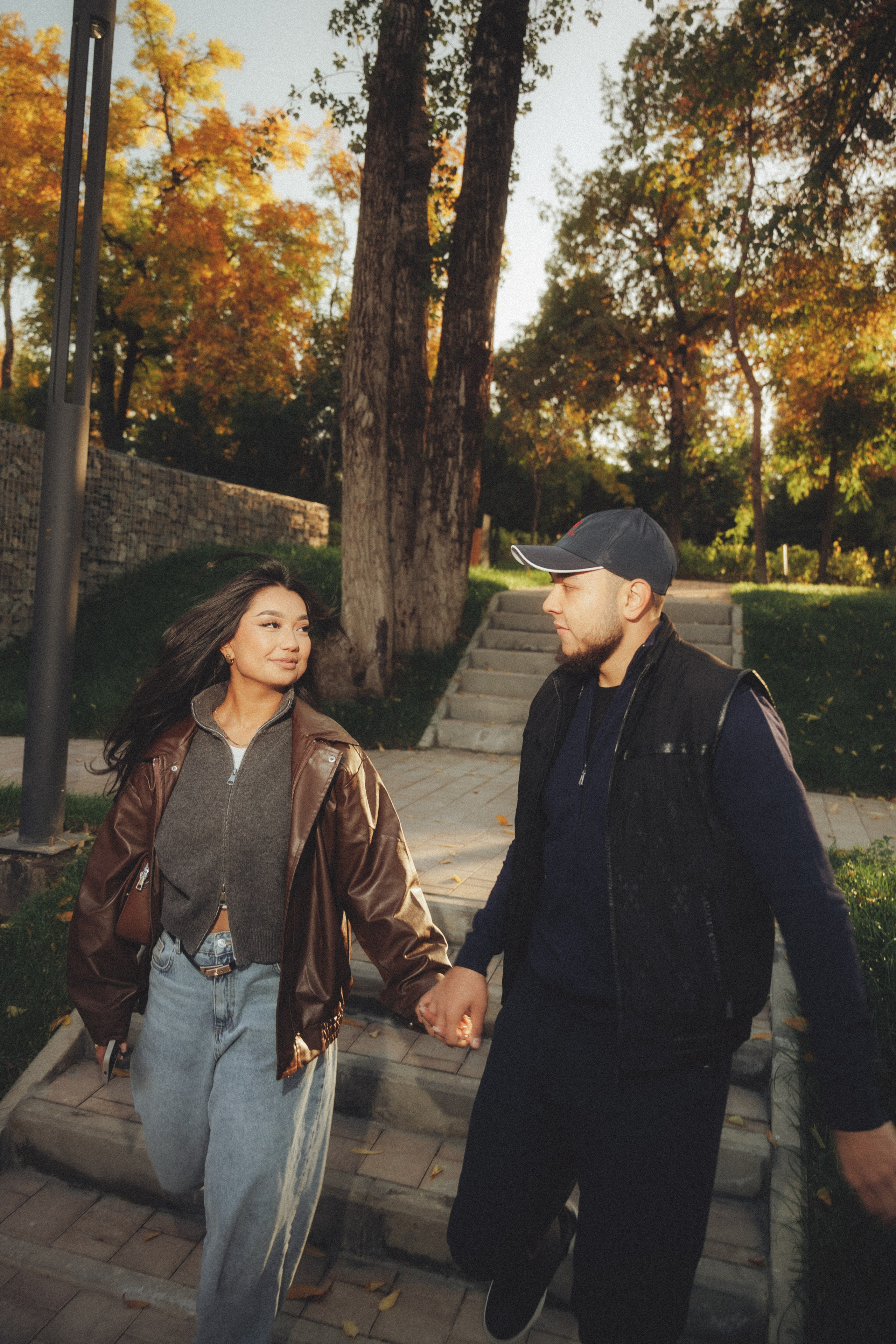 Парная съемка