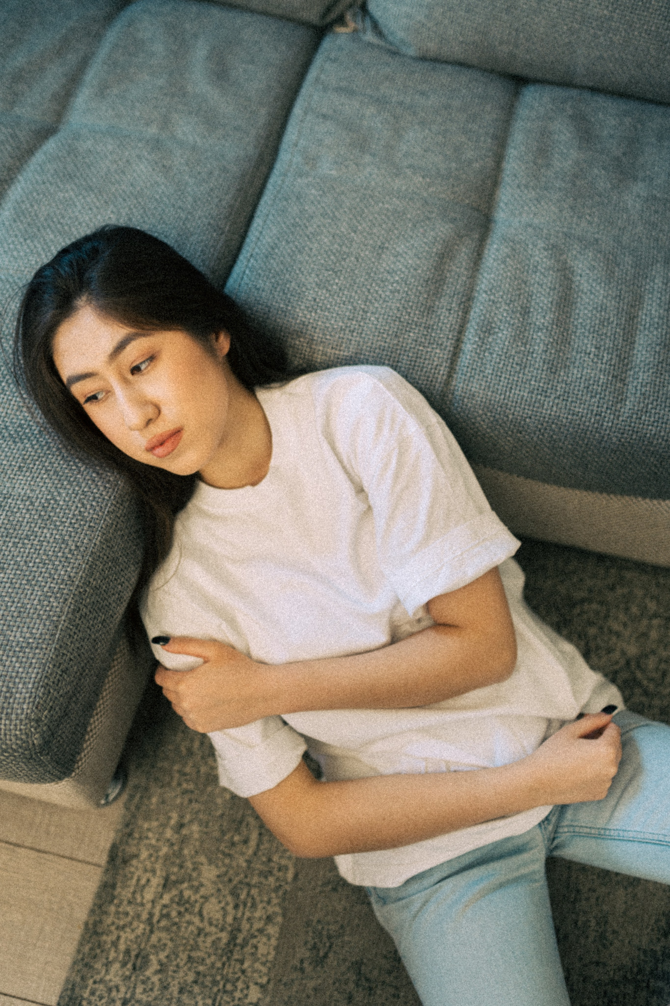 Персональные съемки