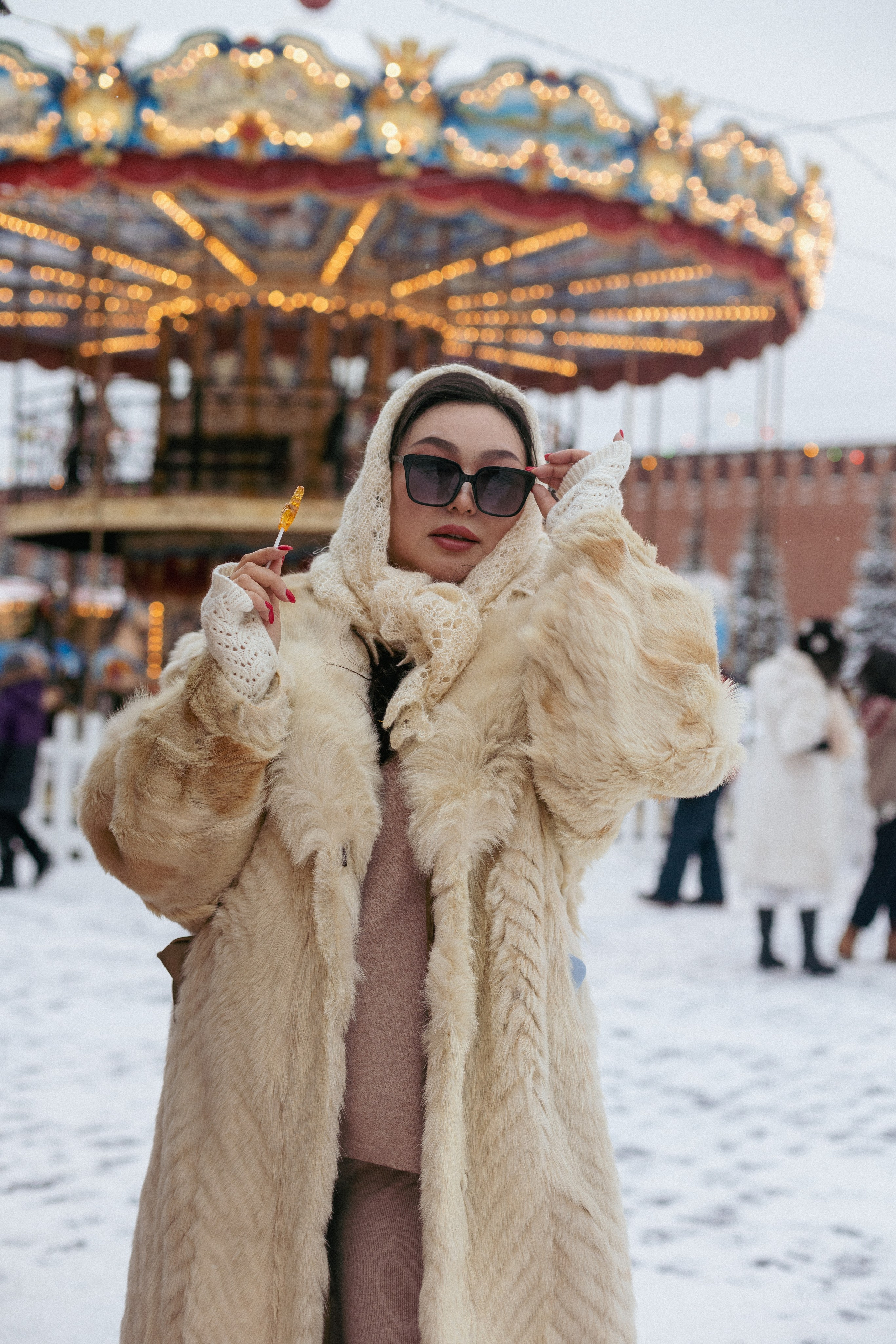 Мария. Наталья Косьянова. Ваш фотограф. Москва