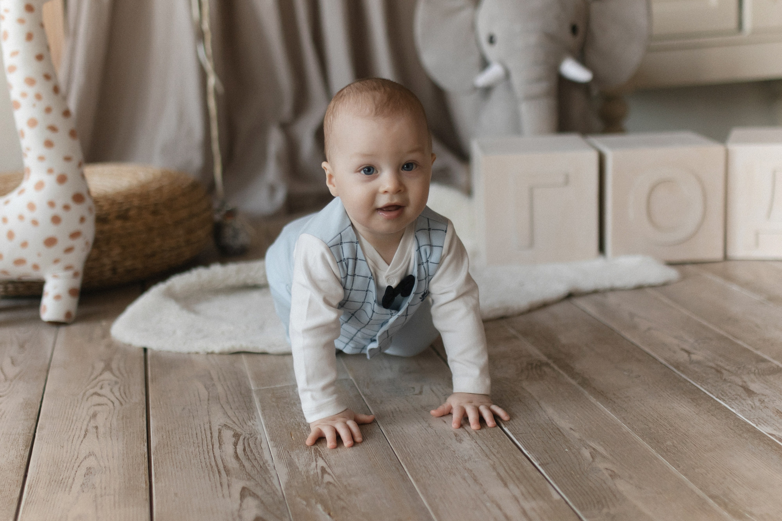 КРИСТИНА, ЕГОР И ЯРОСЛАВ ` 25. Maria Startseva Photo