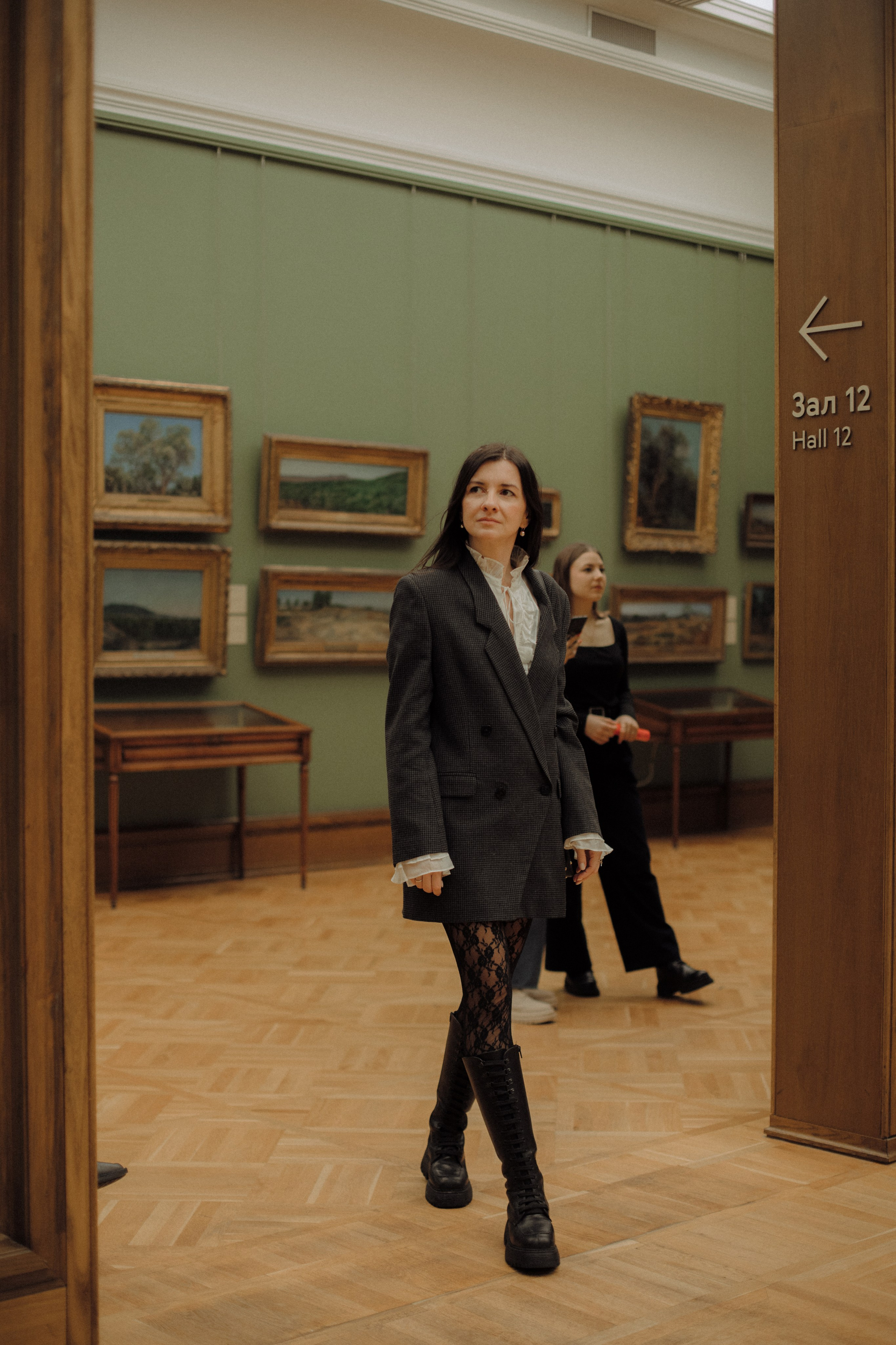 Маша. Семейный и детский фотограф Юлия Шох